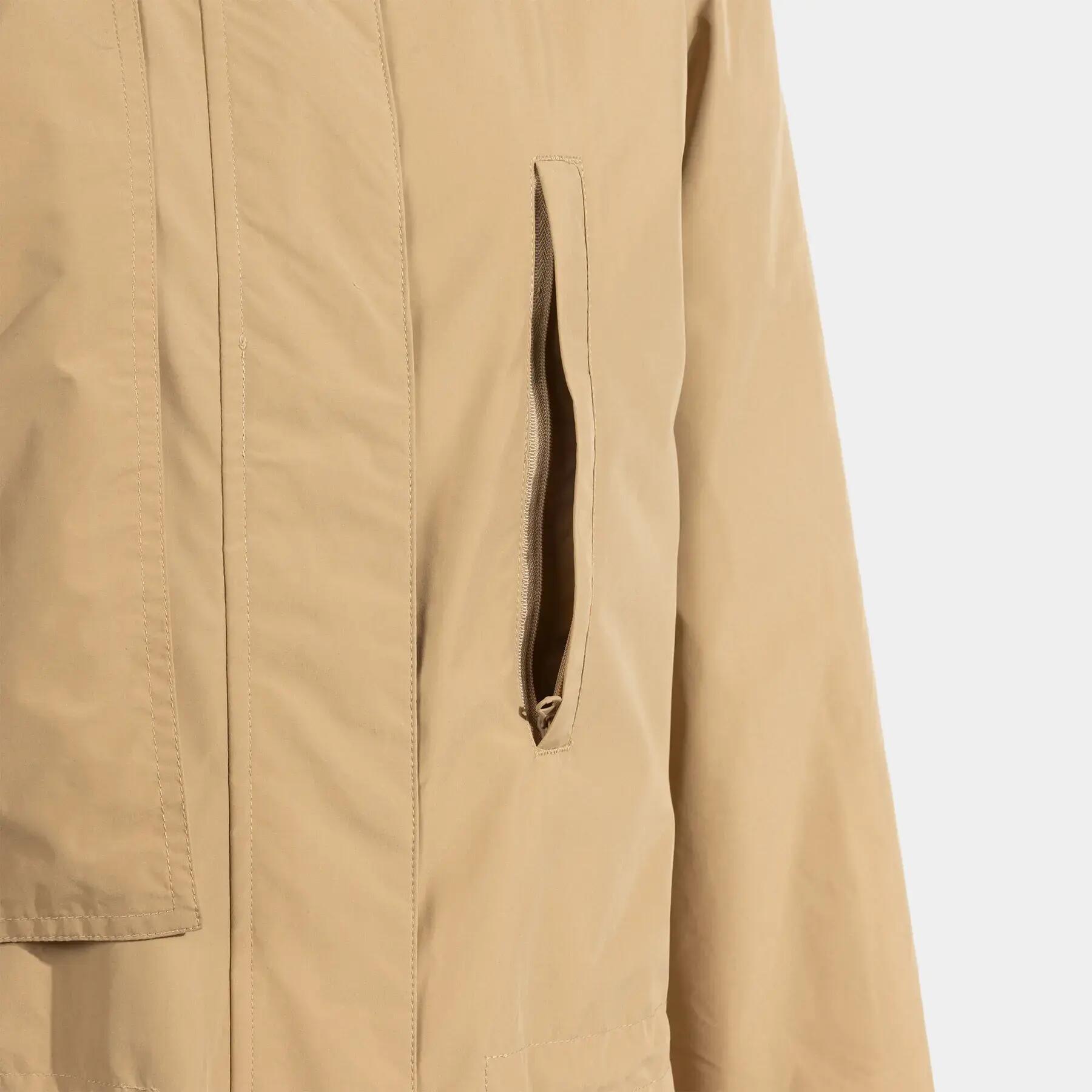 Parka lungo da donna Joma 4/7