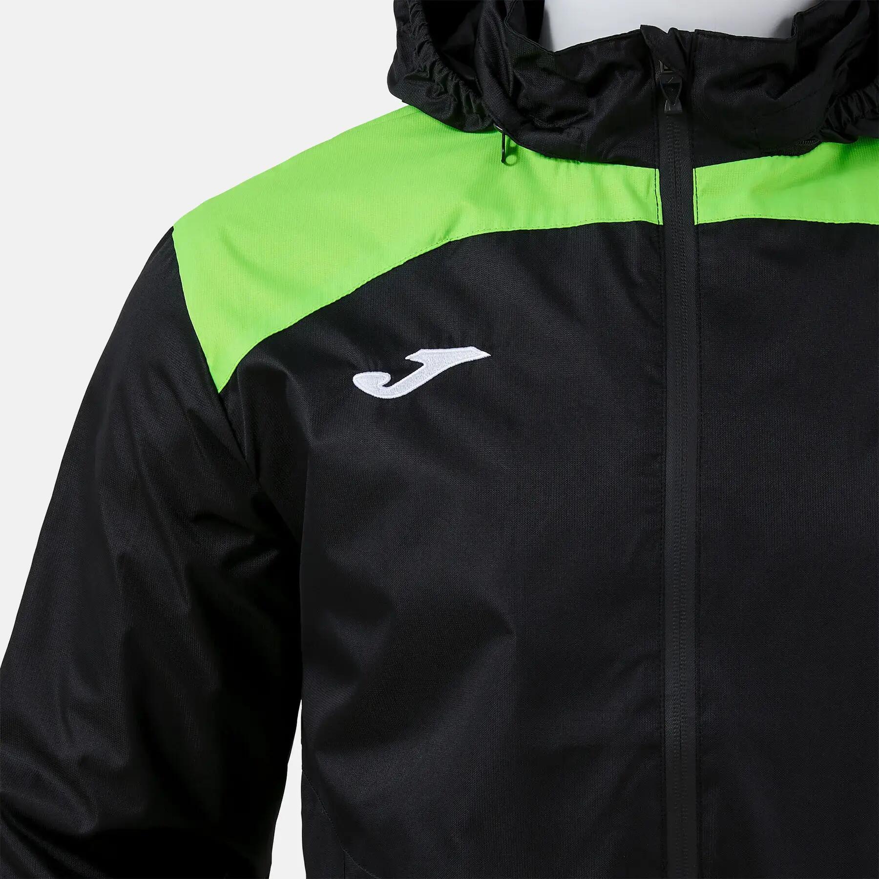 Giacca impermeabile Joma Trivor II 3/5
