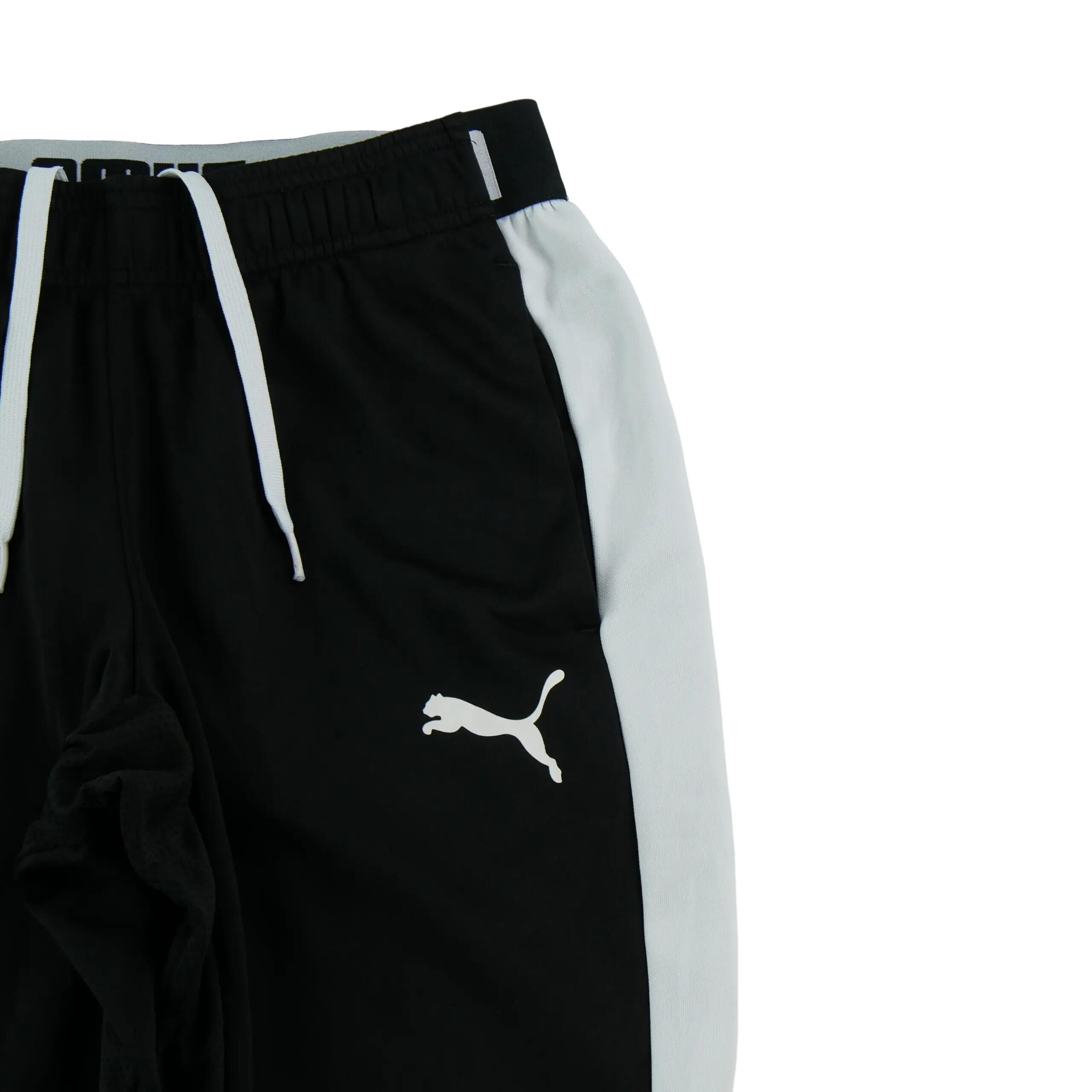 Tweedehands - Puma joggingsbroek voor heren DryCELL met ritssluiting - Als nieuw 3/6