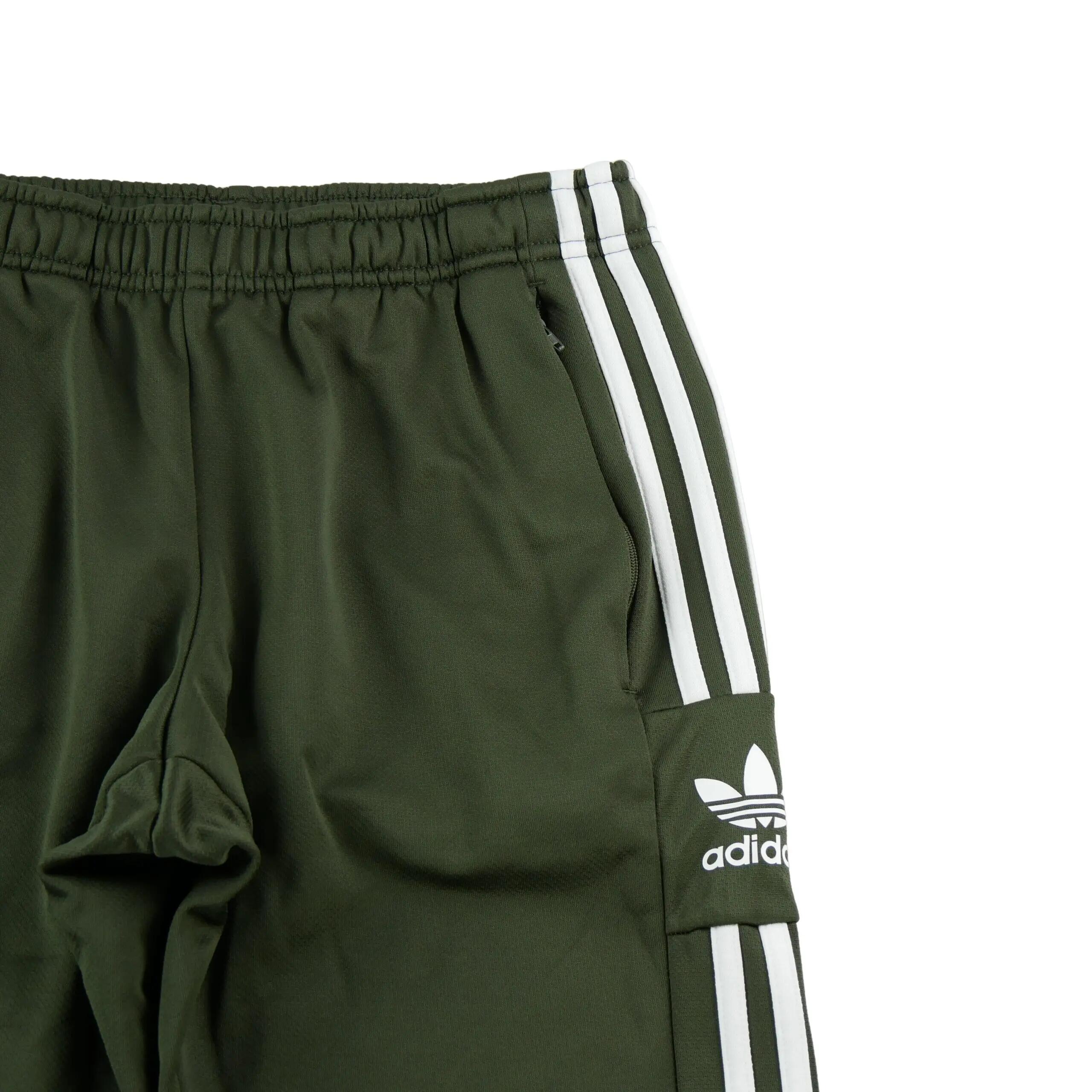 Seconde vie - Jogging Homme 3-Stripes Originals Kaki - Excellent 3/7