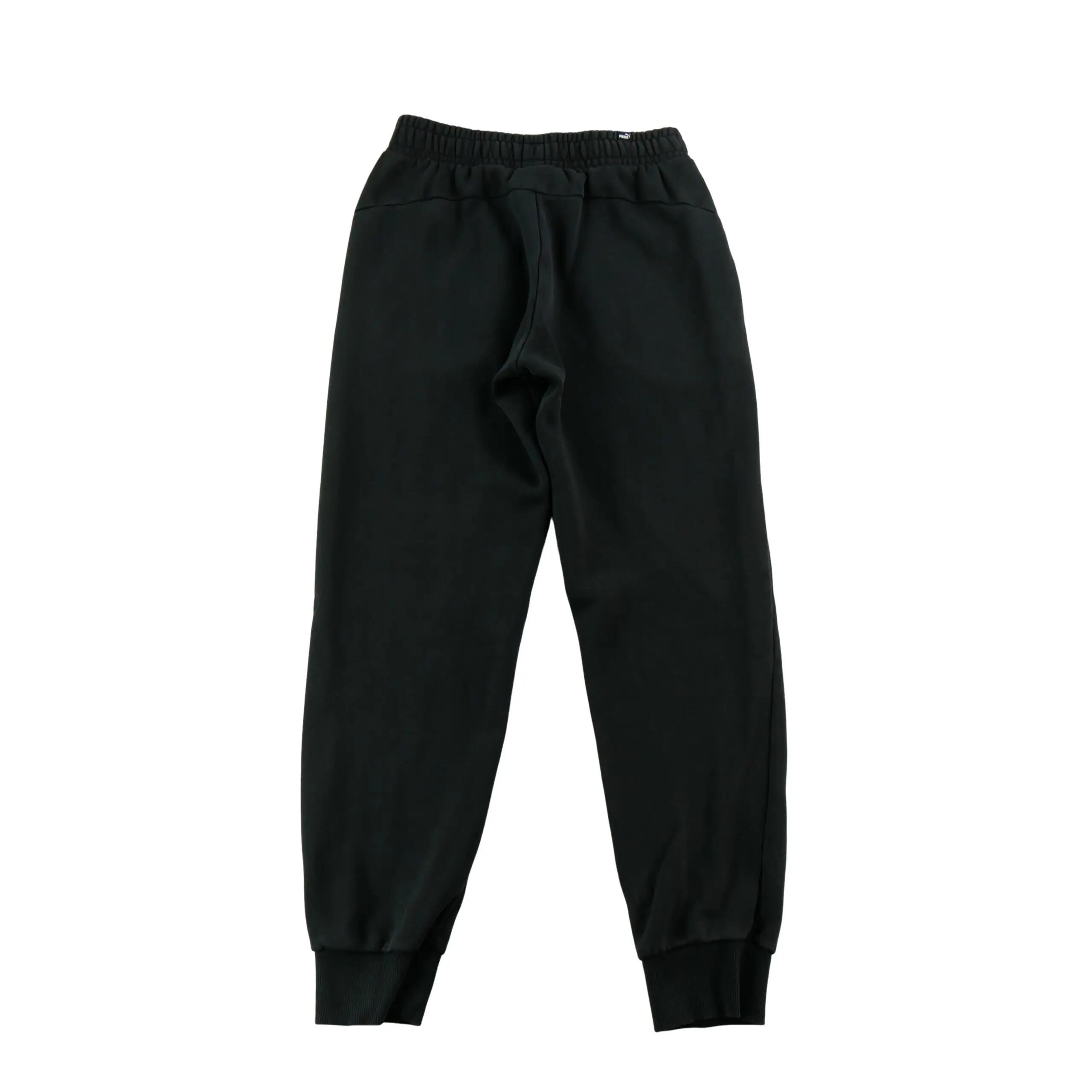 Second hand - Pantaloni jogging uomo Puma Core - Stato eccellente 2/7