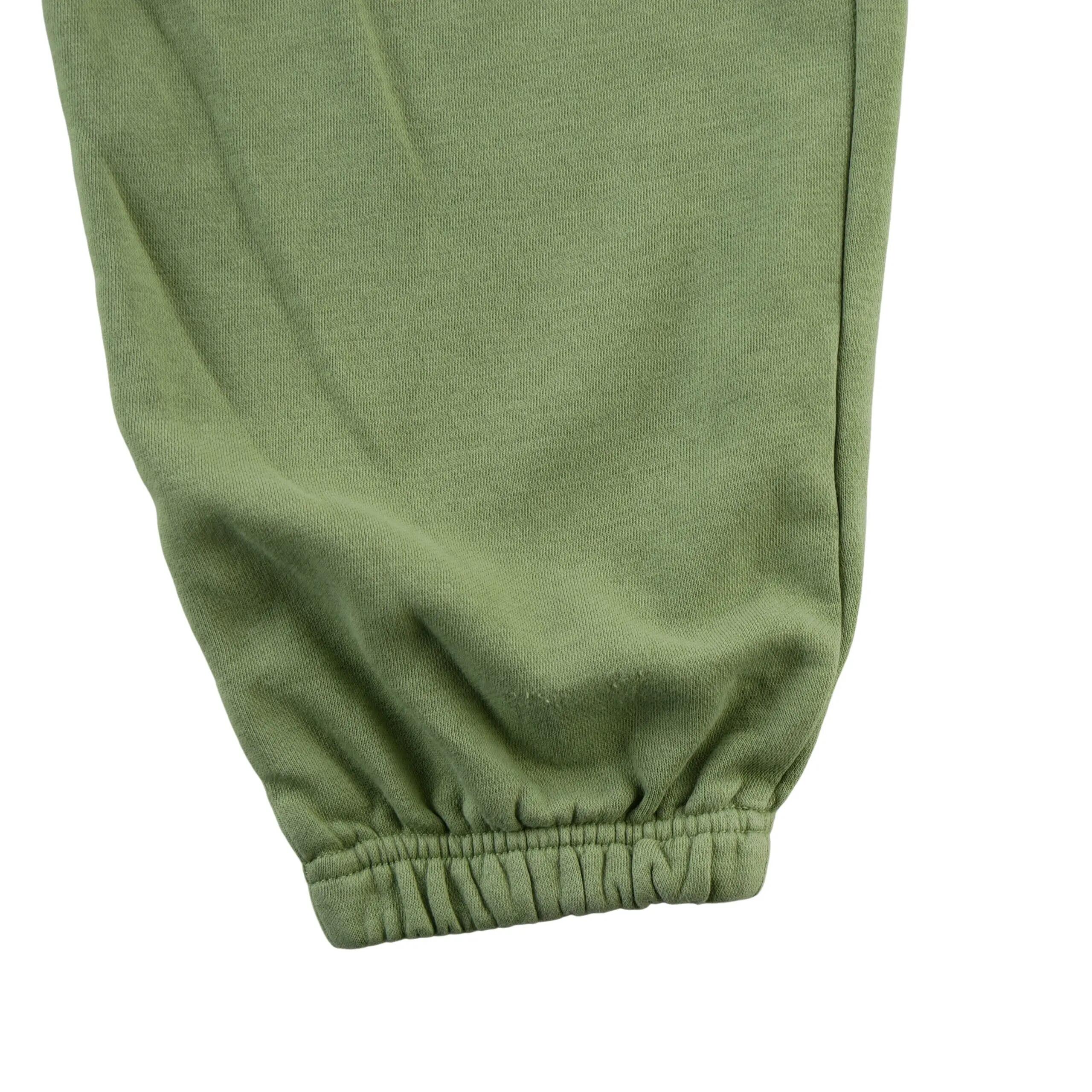 Seconde vie - Jogging Femme Coupe oversize Vert - Excellent 4/7