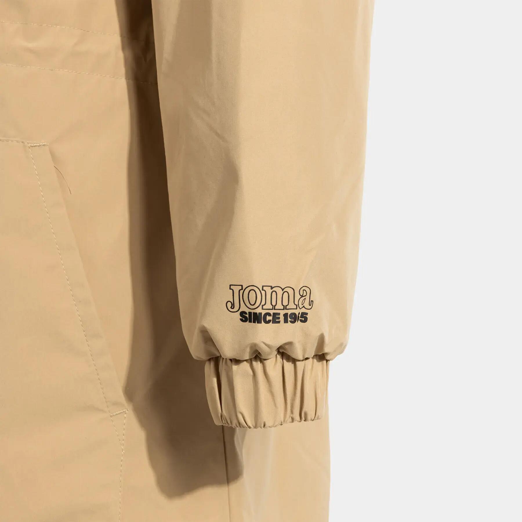 Parka lungo da donna Joma 3/7