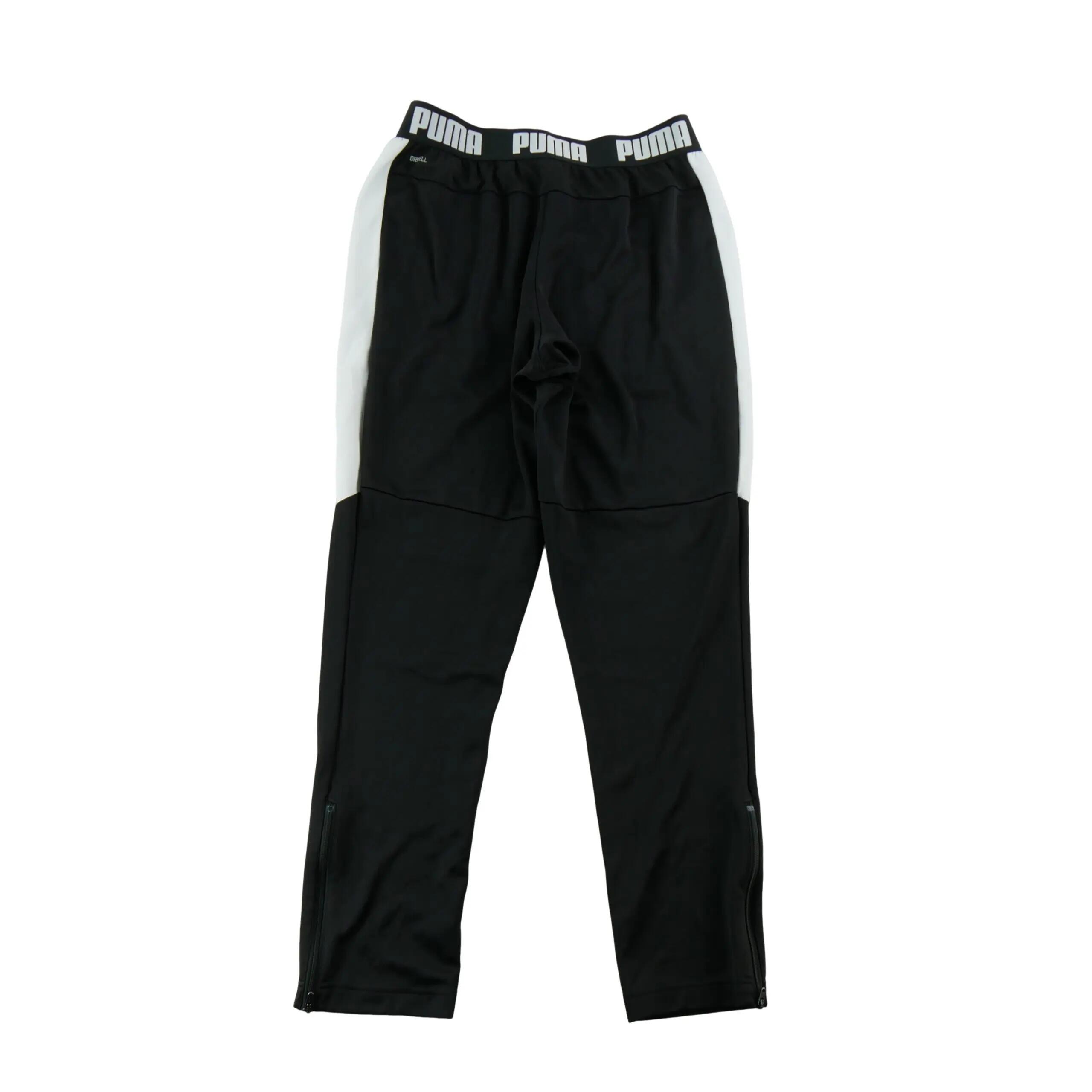 Tweedehands - Puma joggingsbroek voor heren DryCELL met ritssluiting - Als nieuw 2/6