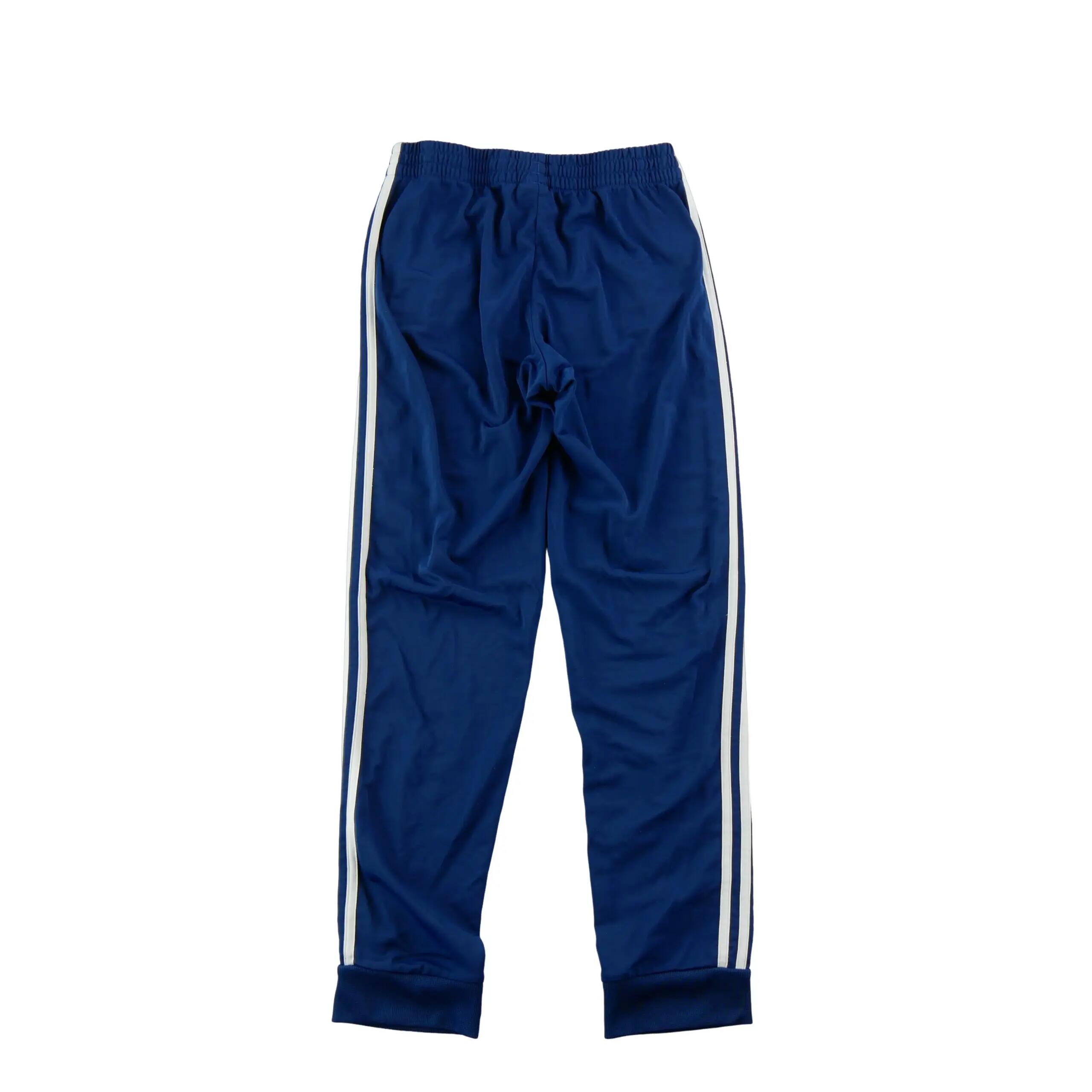 Spodnie dresowe męskie Adidas Primegreen Marine 2/7