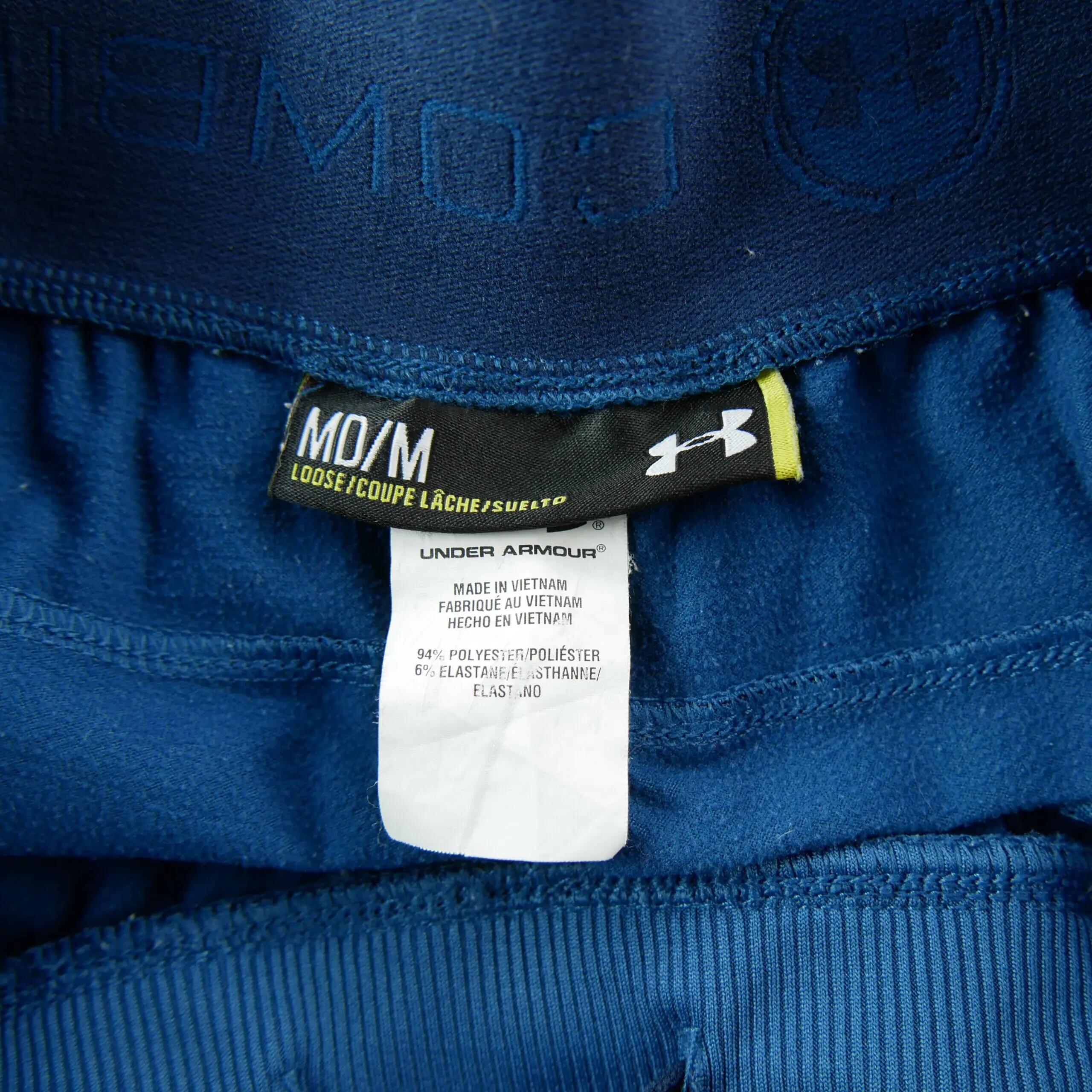 Second hand - Joggings Uomo Loose Under Armour - Stato eccellente 5/5