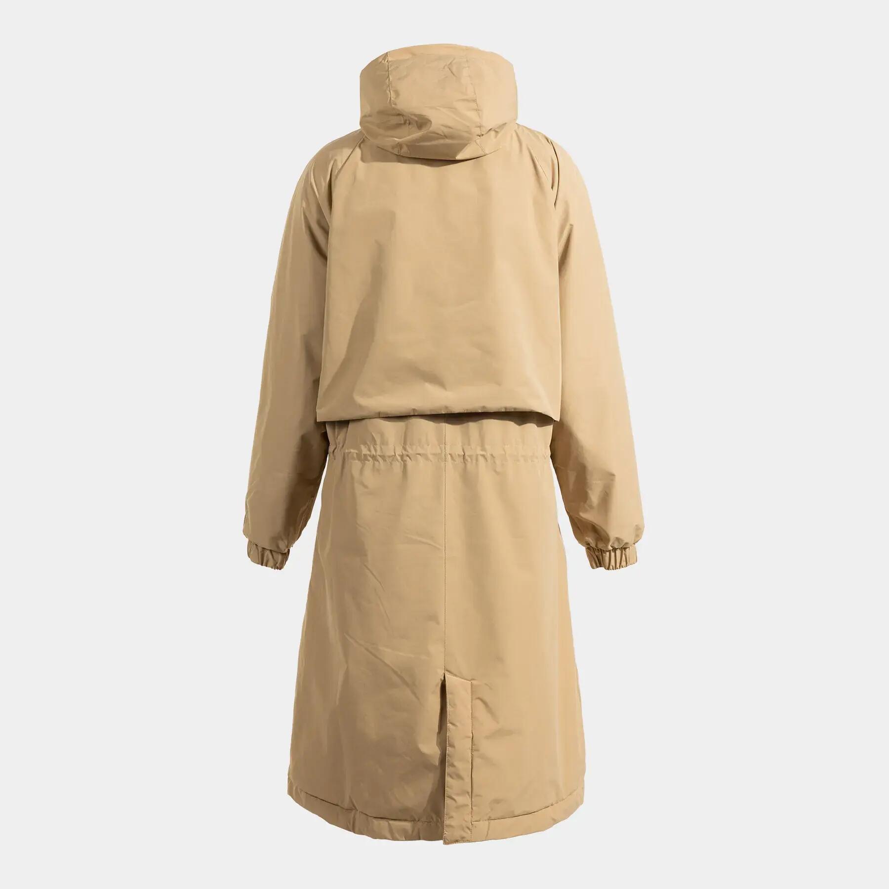 Parka lungo da donna Joma 2/7