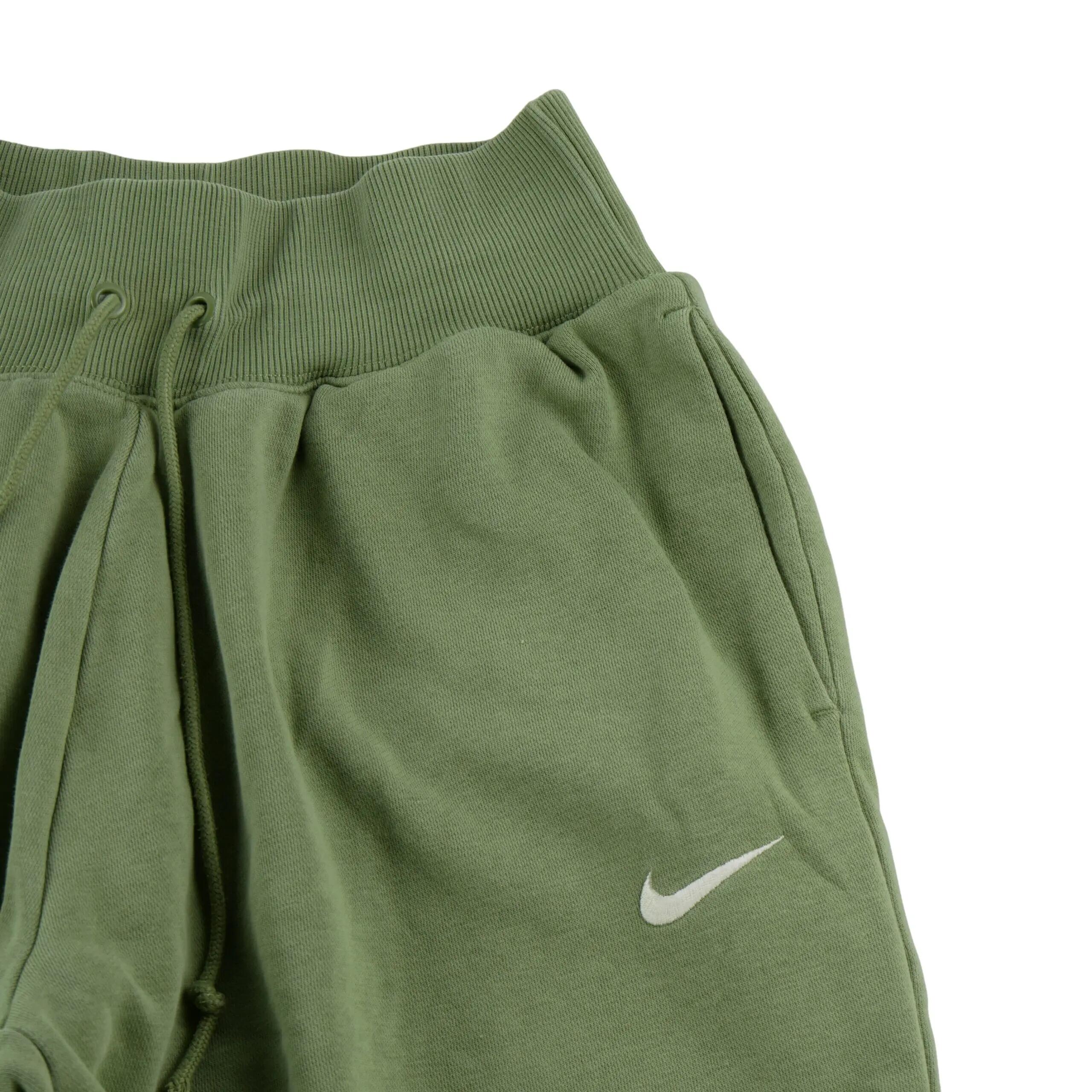 Seconde vie - Jogging Femme Coupe oversize Vert - Excellent 3/7