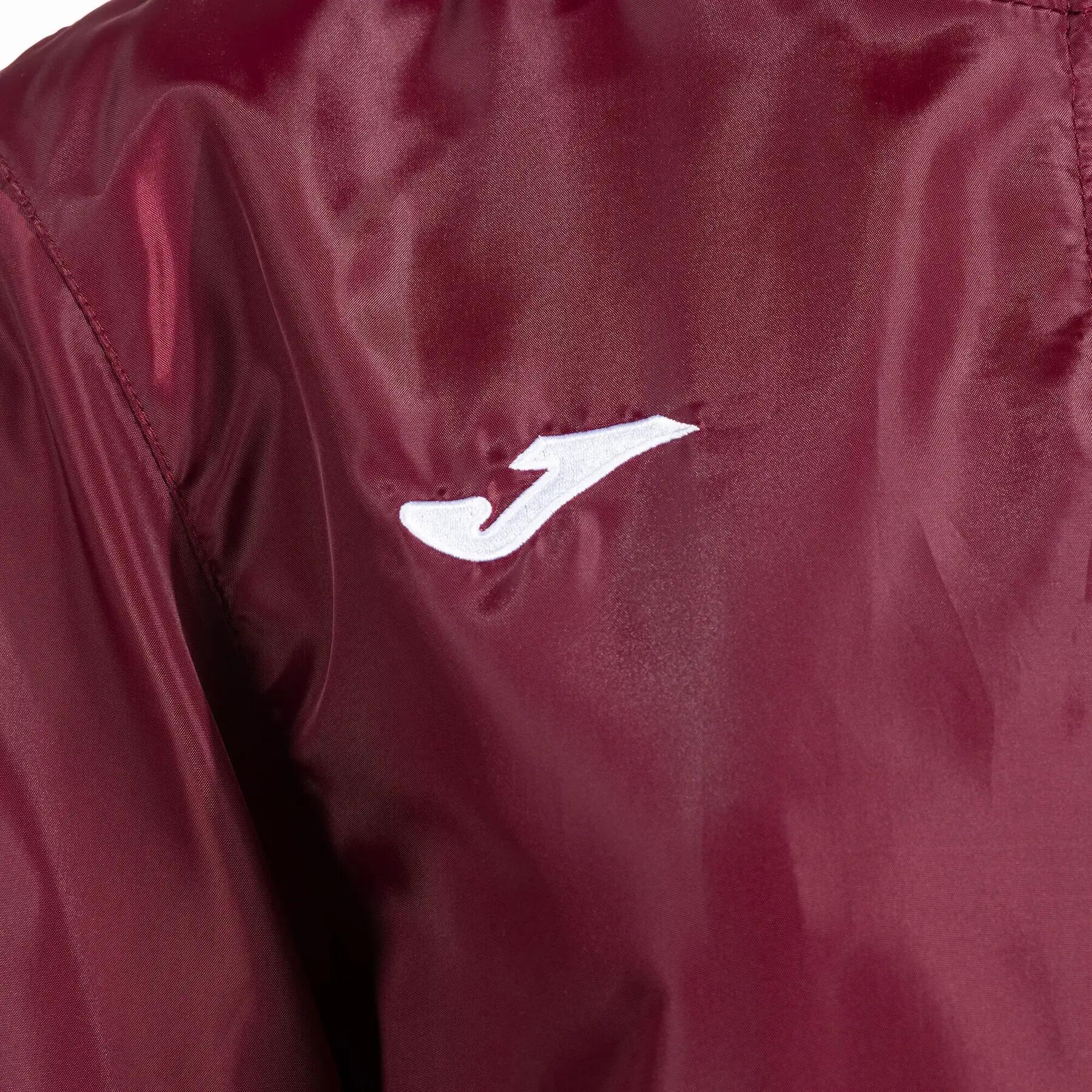 Regenjacke für Damen Joma 4/7