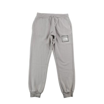 Second life - Spodnie dresowe damskie The North Face slim - Jak nowy
