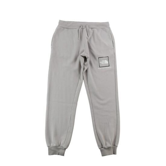 Second life - Spodnie dresowe damskie The North Face slim - Jak nowy