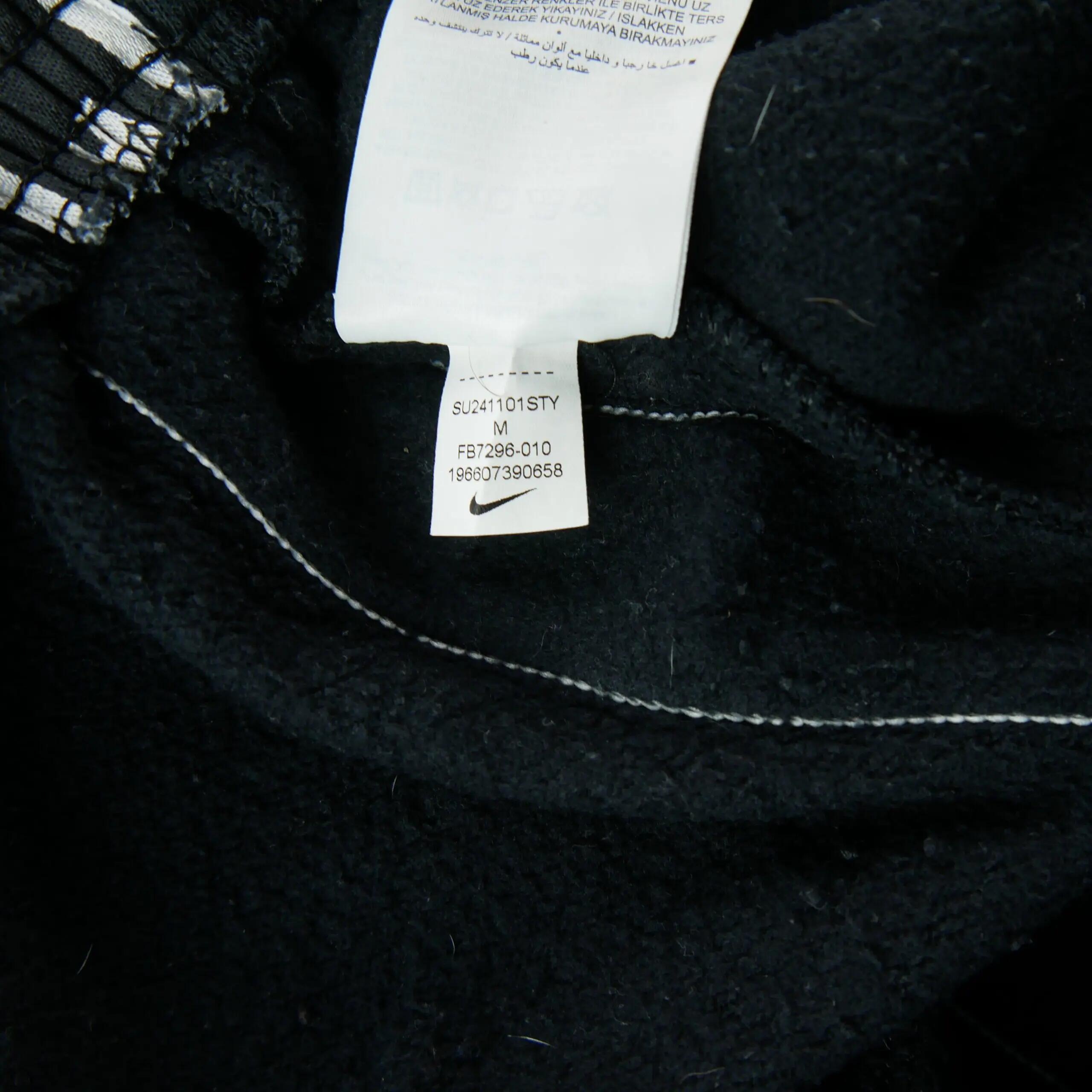 Second hand - Joggings Uomo Nike taglio tapered - Stato molto buono 7/7