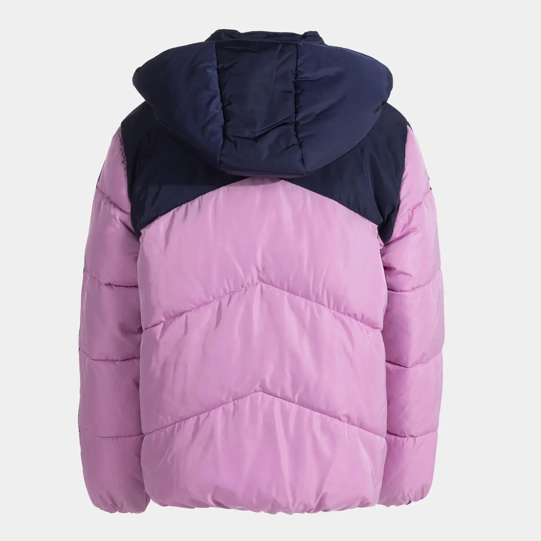Kinderjas met capuchon Joma Camp 2/6