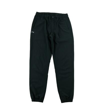 Second life - Spodnie dresowe Jogger tapered damskie Under Armour - Jak nowy