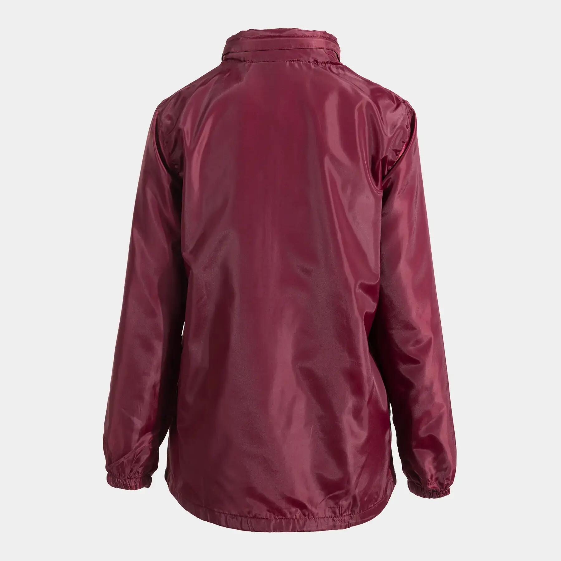 Regenjacke für Damen Joma 3/7