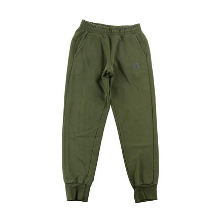 Seconde vie - Jogging Homme Jogging molleton Kaki - Excellent