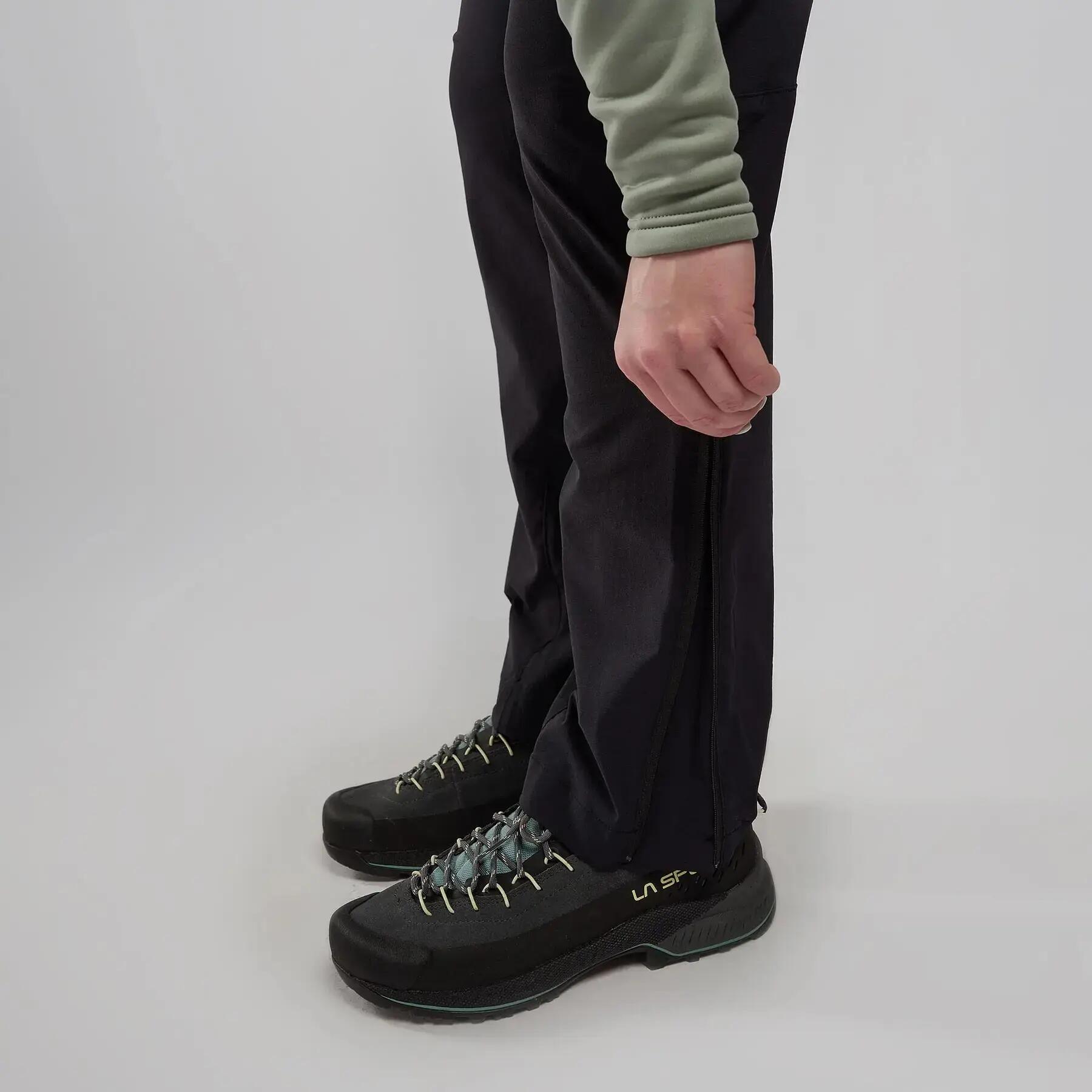 Pantalon de randonnée stretch femme Montane Terra Long 7/7