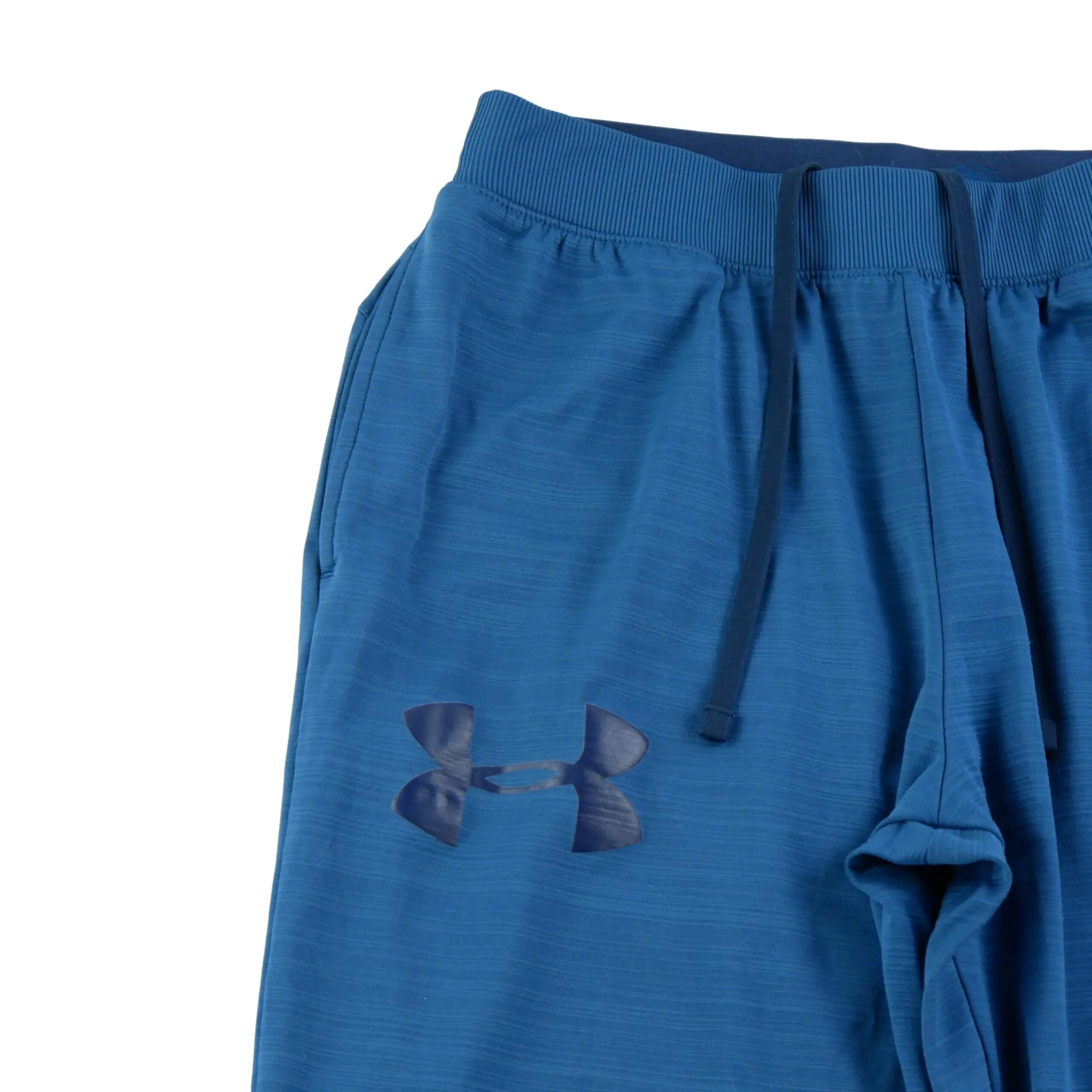 Second hand - Joggings Uomo Loose Under Armour - Stato eccellente 3/5