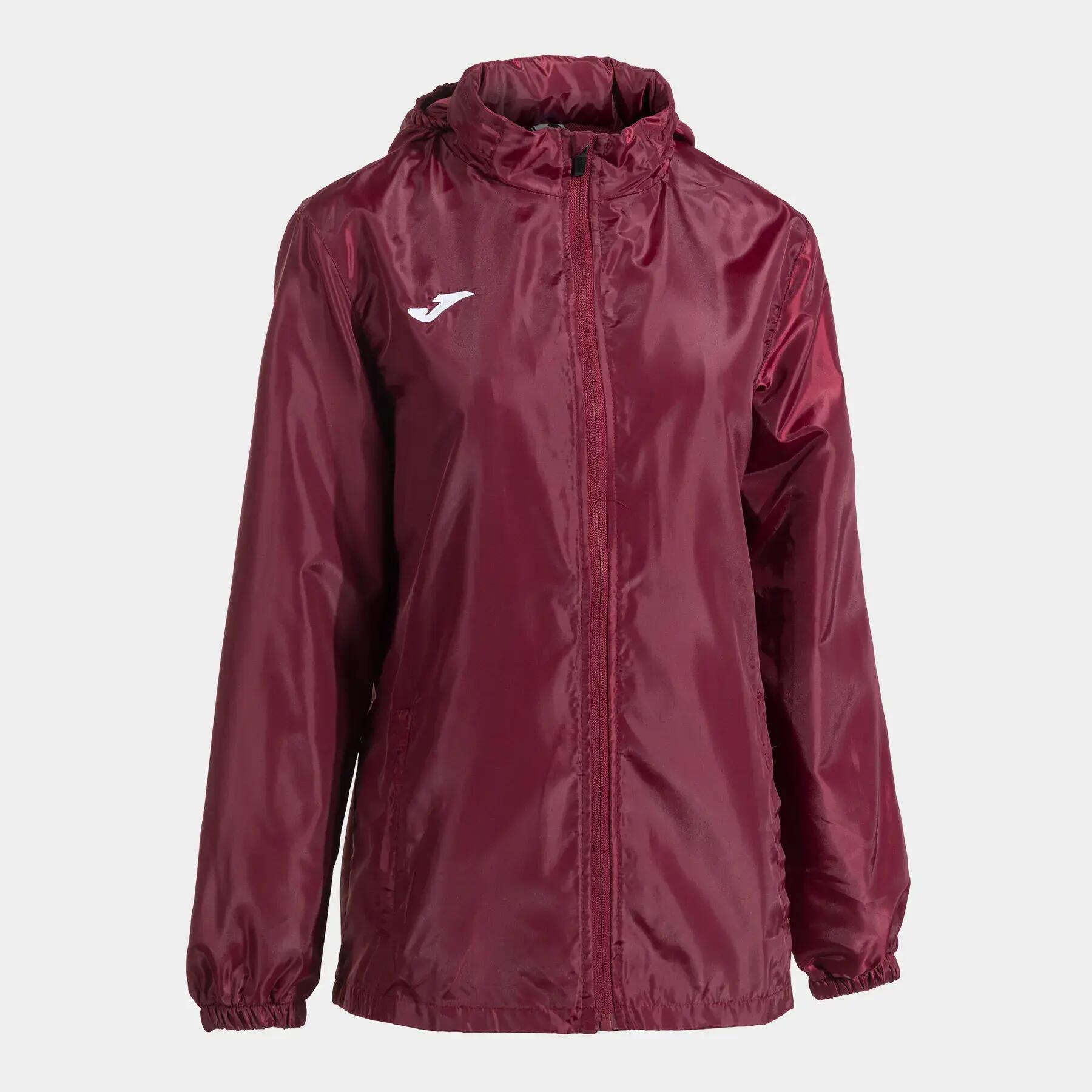 Regenjacke für Damen Joma 2/7