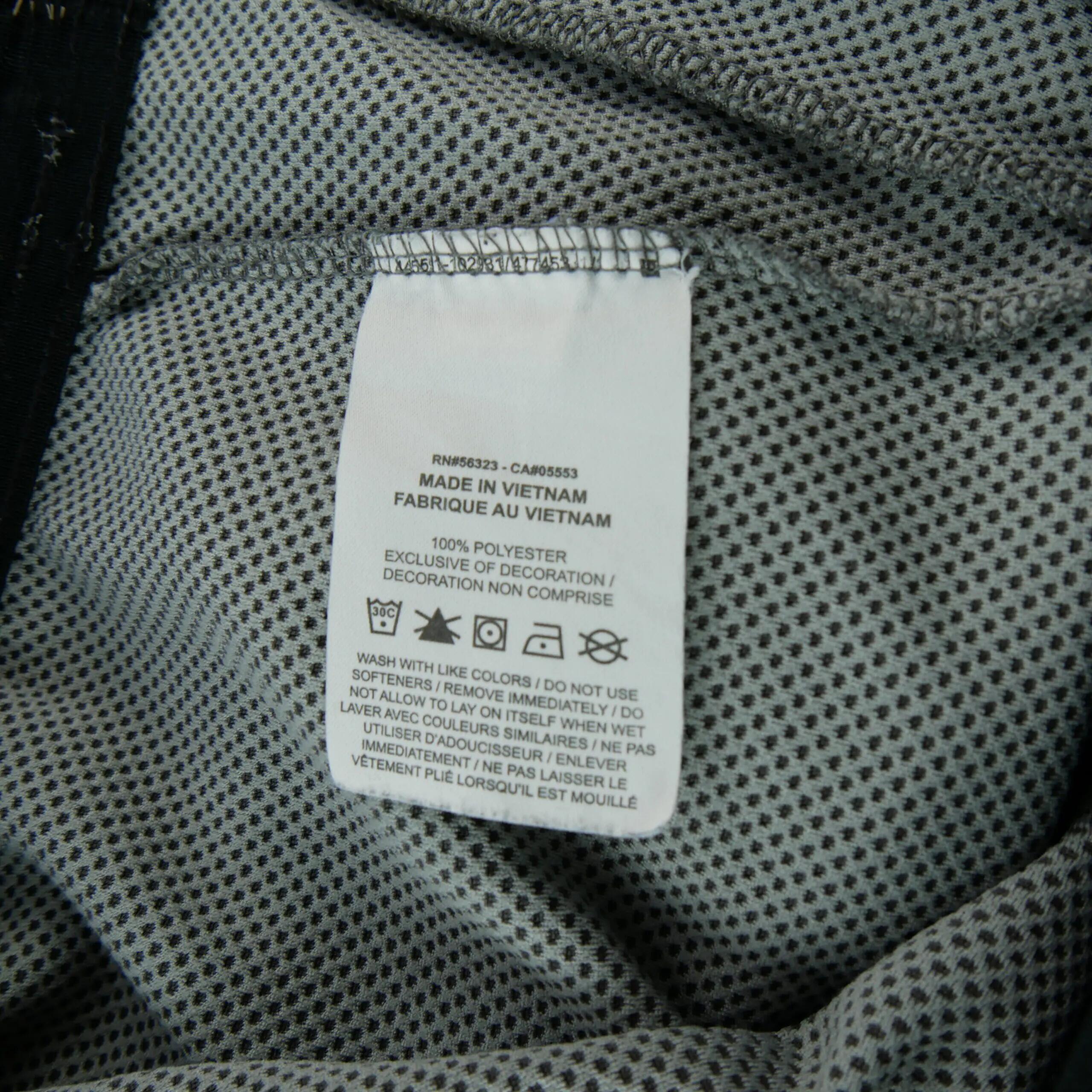Segunda Vida - Joggings Hombre Nike Dri-FIT - Muy Bueno 6/7