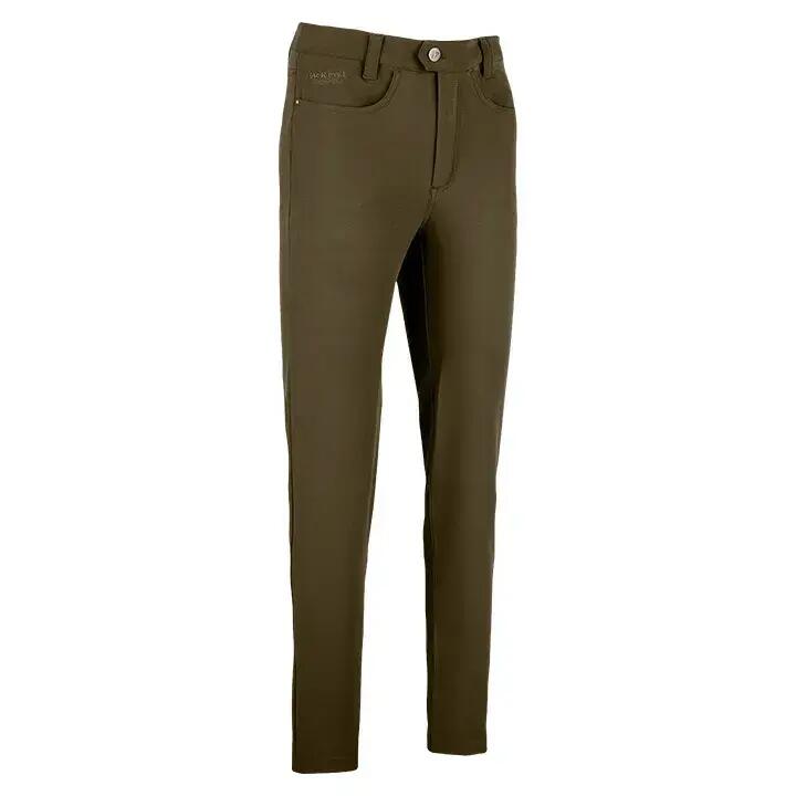 Vrouwelijke contourbroek Jack Pyke 4/5