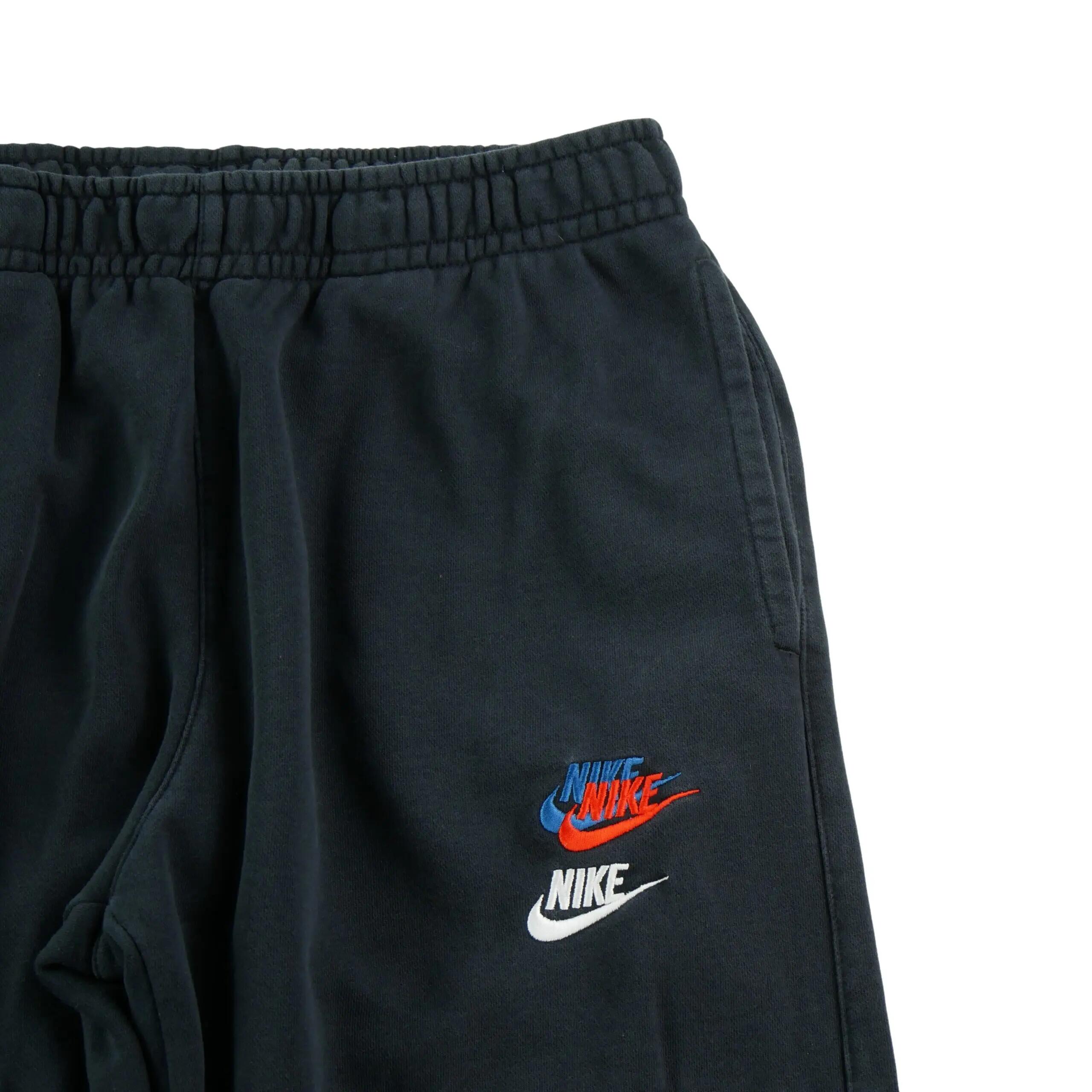 Second hand - Joggings Uomo Nike DX0795-010 - Stato molto buono 3/4