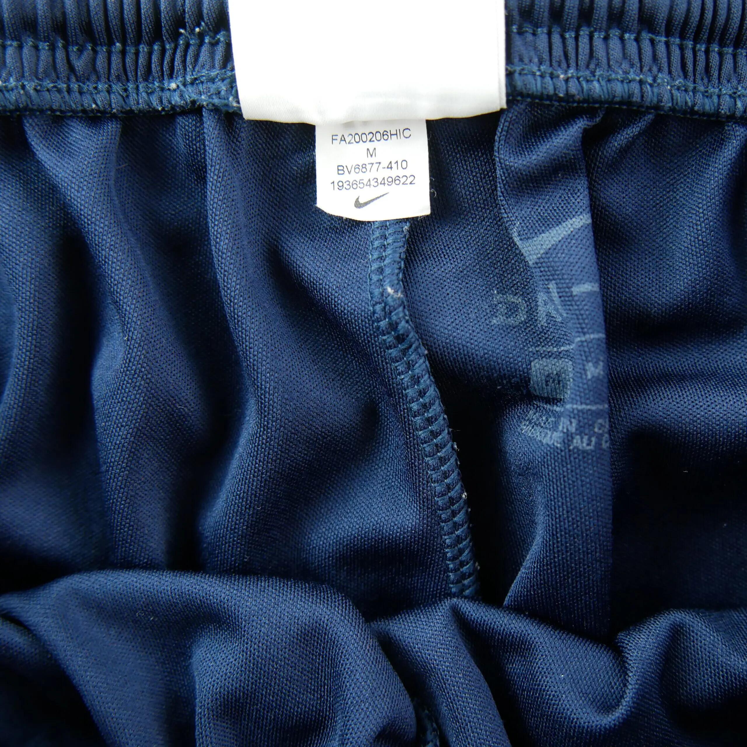Second hand - Joggings Uomo Nike Marine - Stato eccellente 7/7