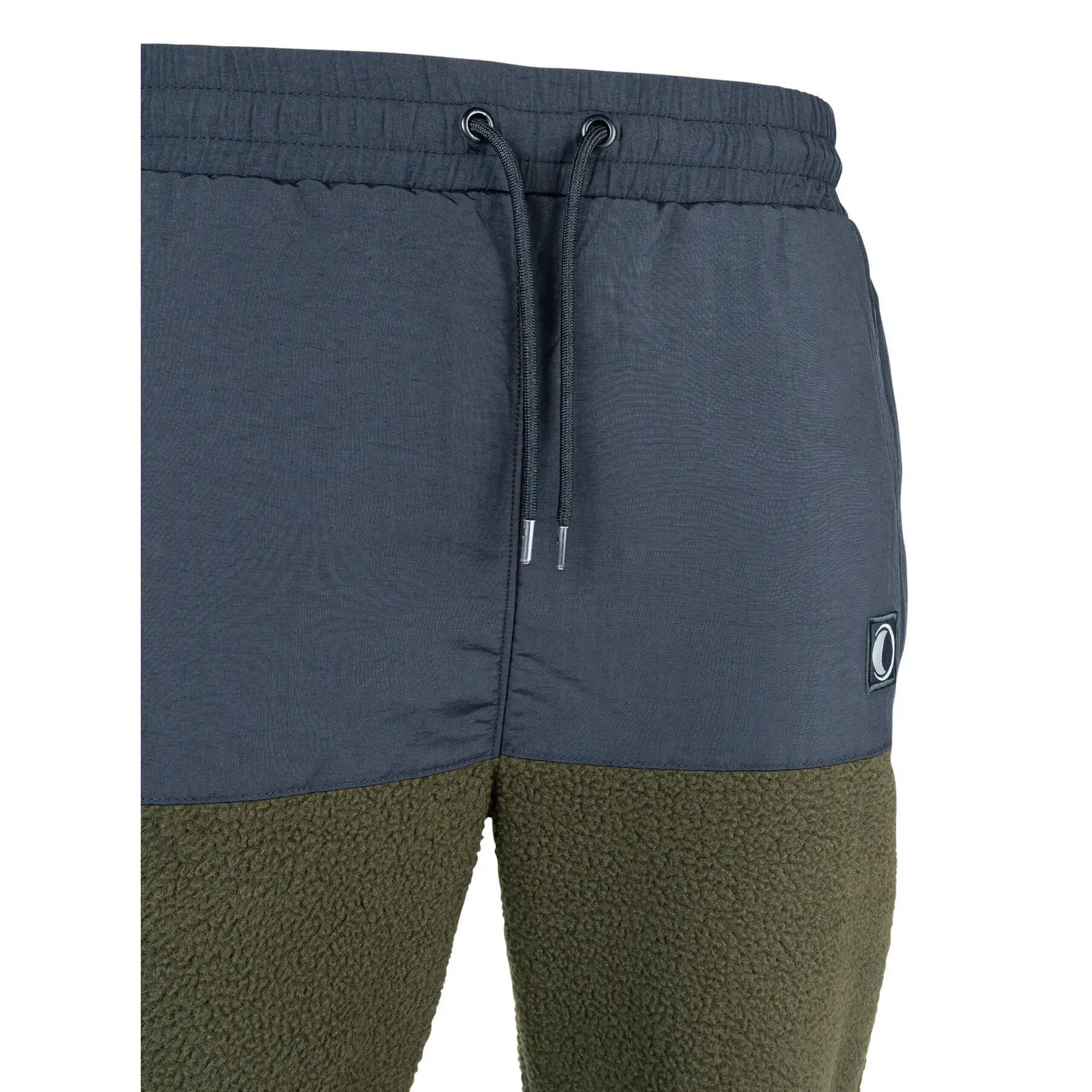 Pantalon de jogging en polaire sherpa Speero 5/5