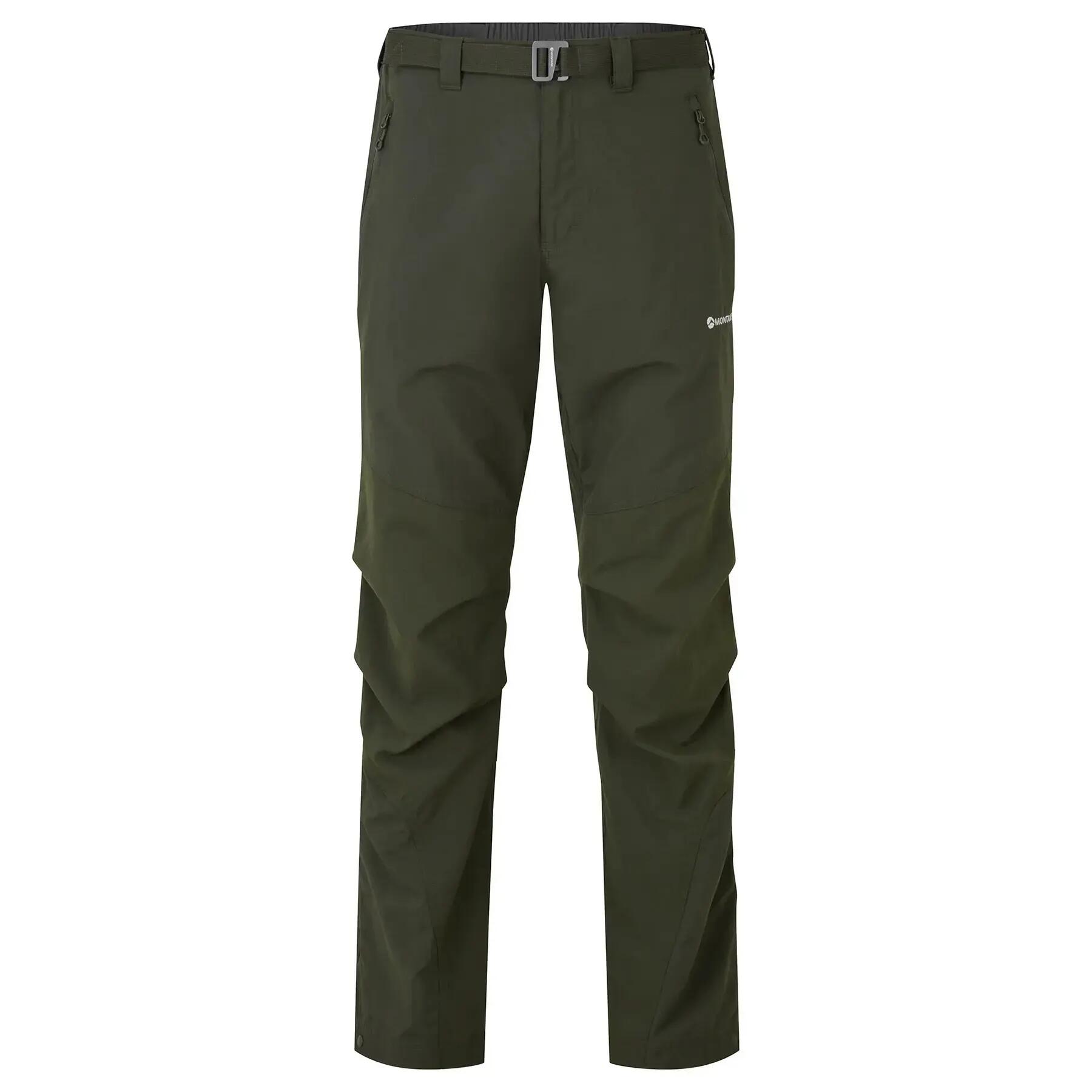 MONTANE picture
