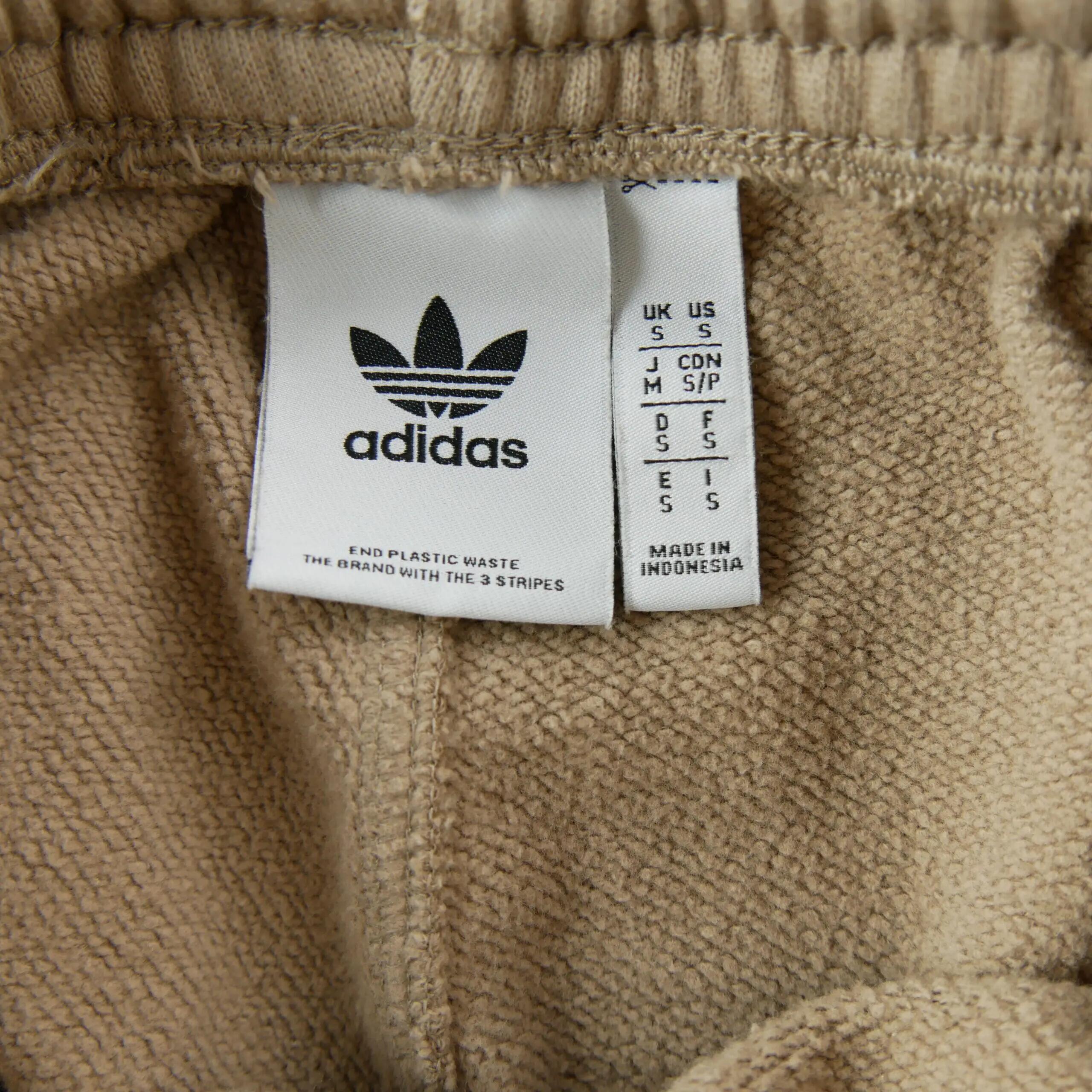 Joggings Hombre Adidas Originals Marrón 5/8