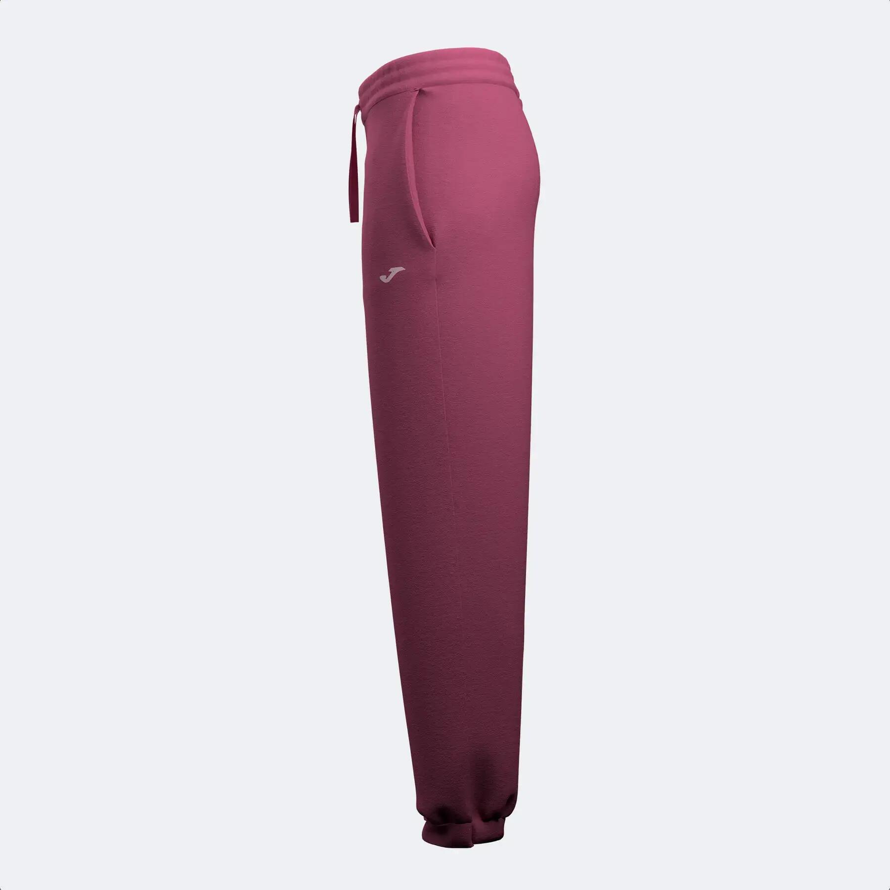 Długie spodnie dresowe damskie Joma Breath 4/5