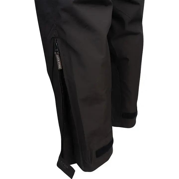 Pantaloni impermeabili Jack Pyke Featherlite 5/5