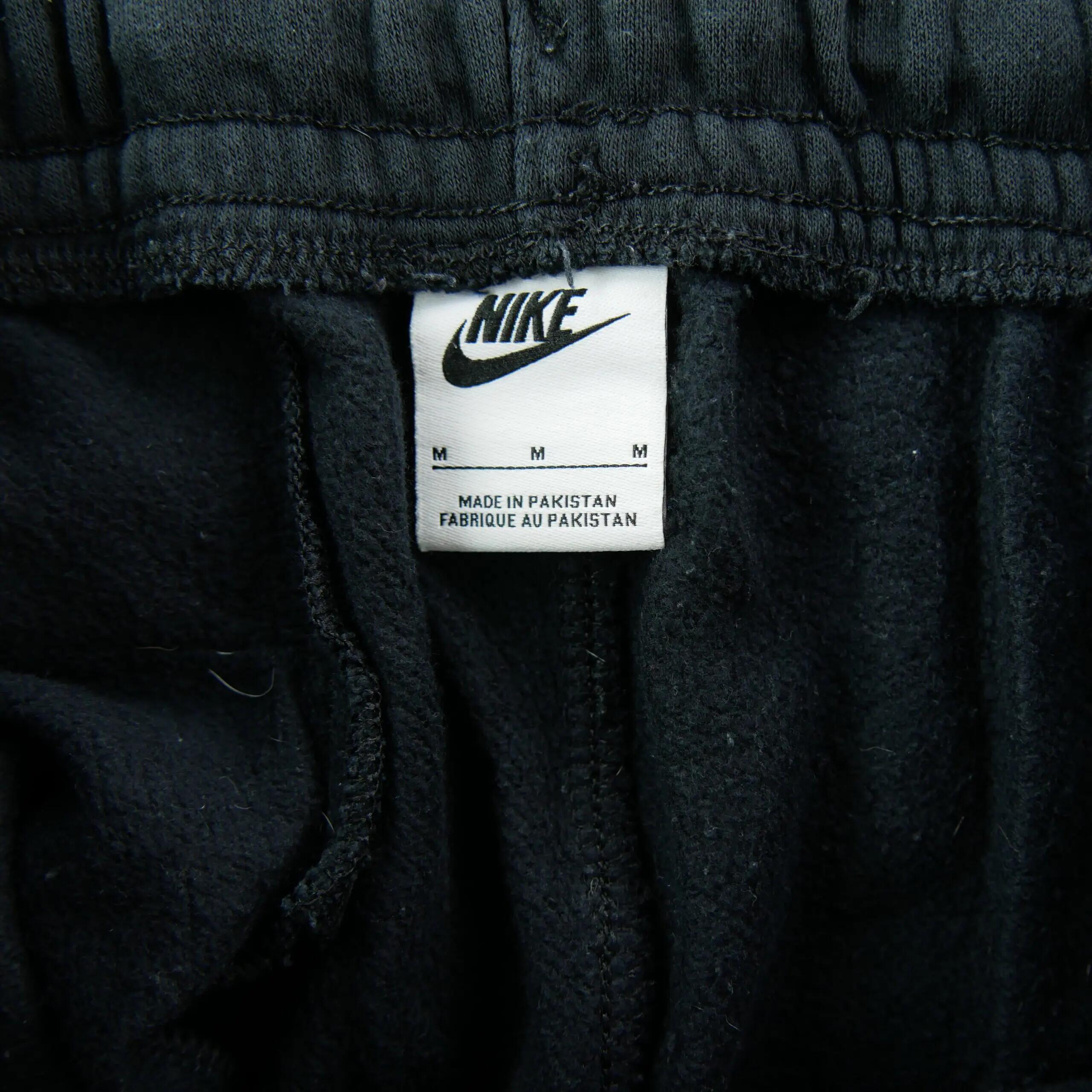 Second hand - Joggings Uomo Nike taglio tapered - Stato molto buono 5/7