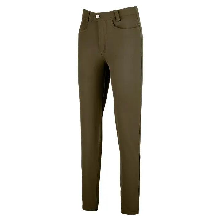 Vrouwelijke contourbroek Jack Pyke 3/5