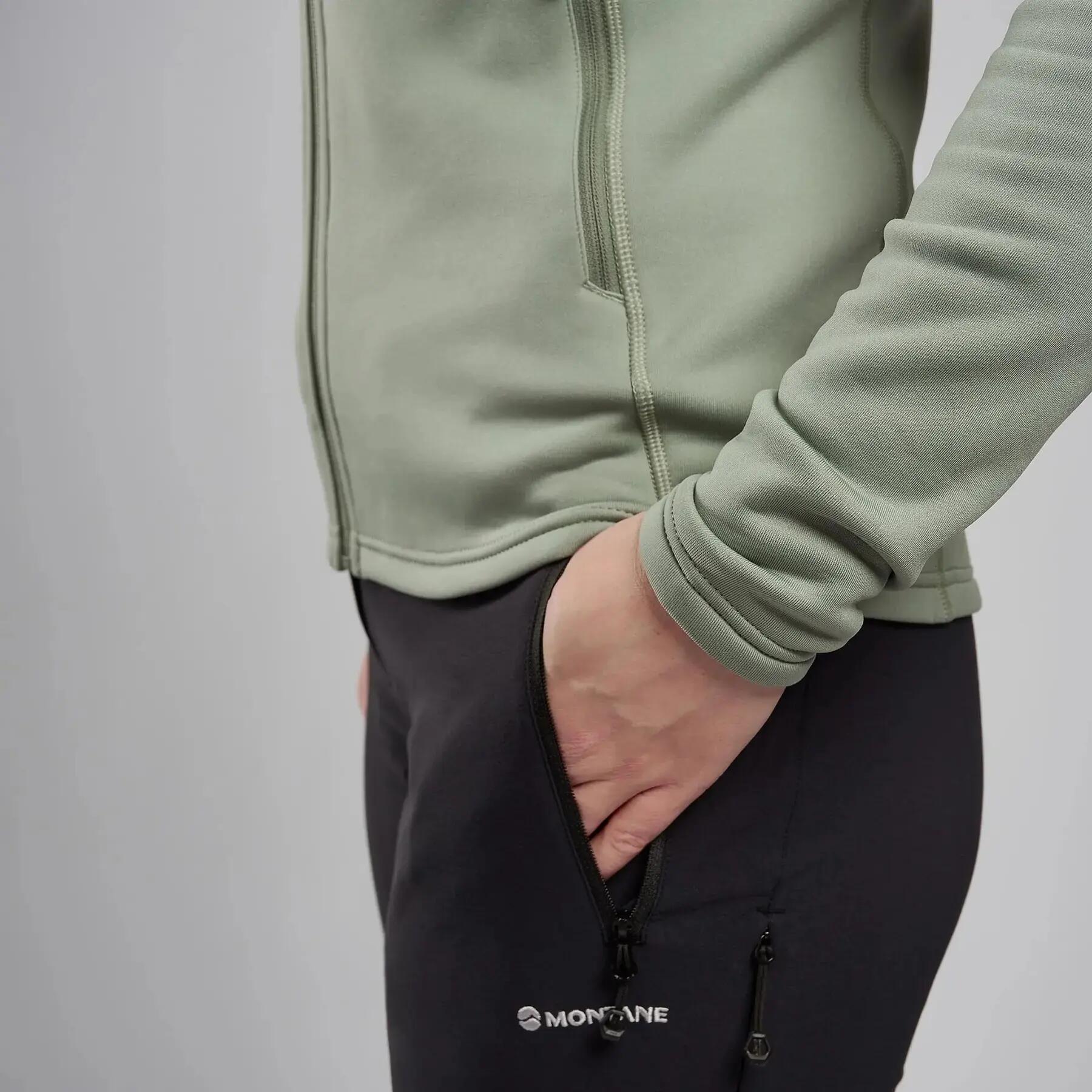 Pantalon de randonnée stretch femme Montane Terra Long 5/7