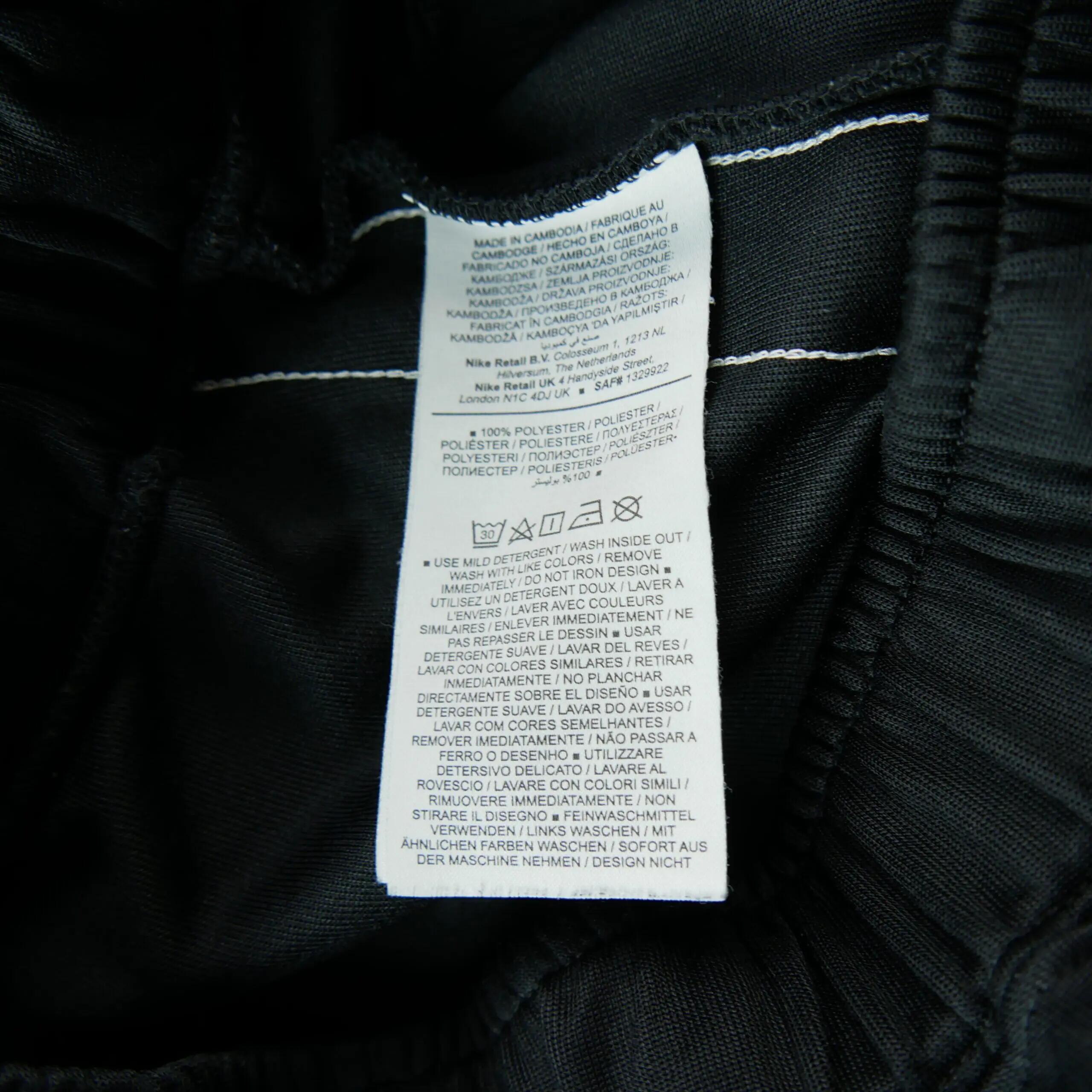 Second hand - Joggings Uomo Nike Repeat Swoosh - Stato molto buono 6/7