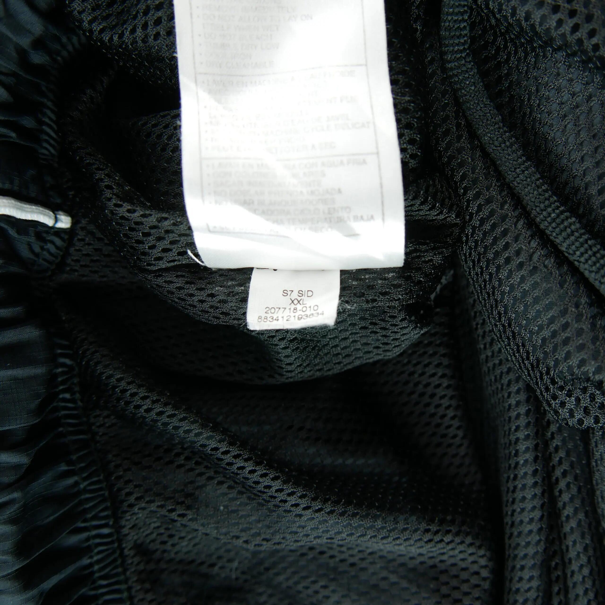 Segunda Vida - Pantalón Jogging Hombre Nike Windrunner - Excelente 7/7