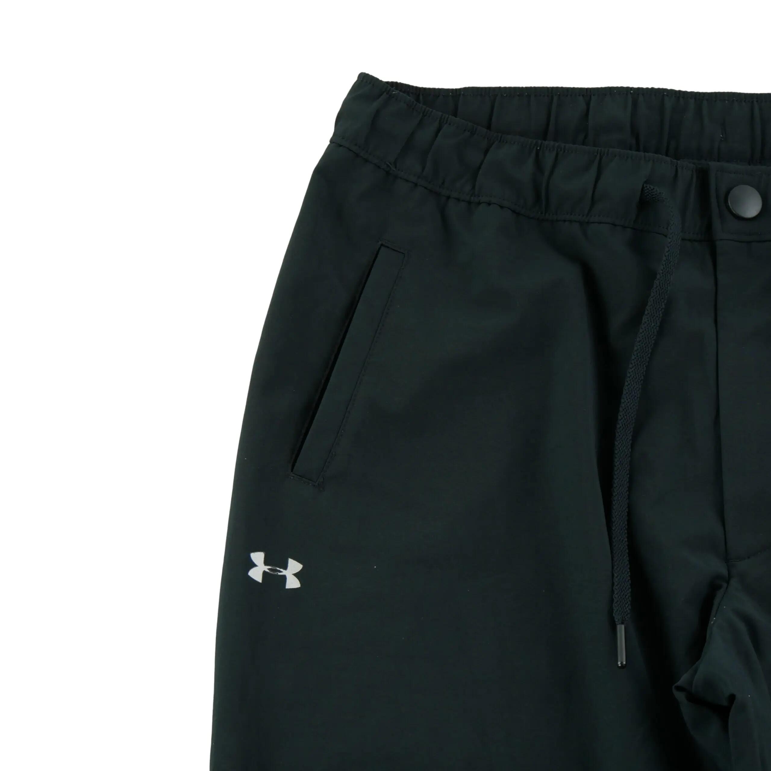 Second hand - Joggings donna tapered Under Armour - Stato eccellente 3/5