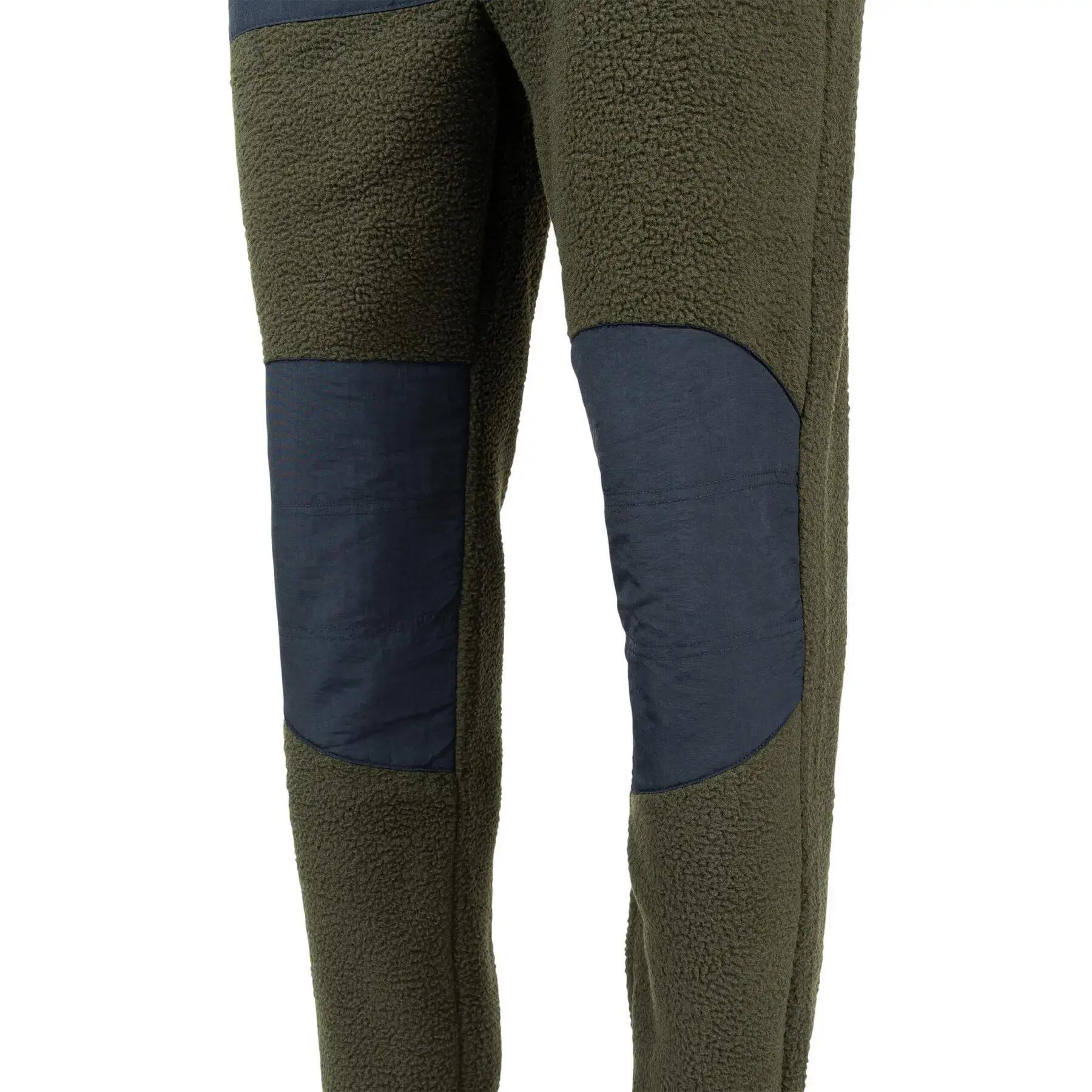 Pantalon de jogging en polaire sherpa Speero 4/5