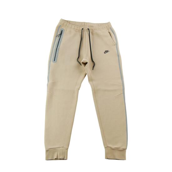 Segunda Vida - Jogging Hombre Nike Tech Fleece Slim - Excelente