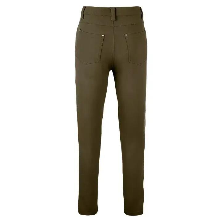Vrouwelijke contourbroek Jack Pyke 2/5