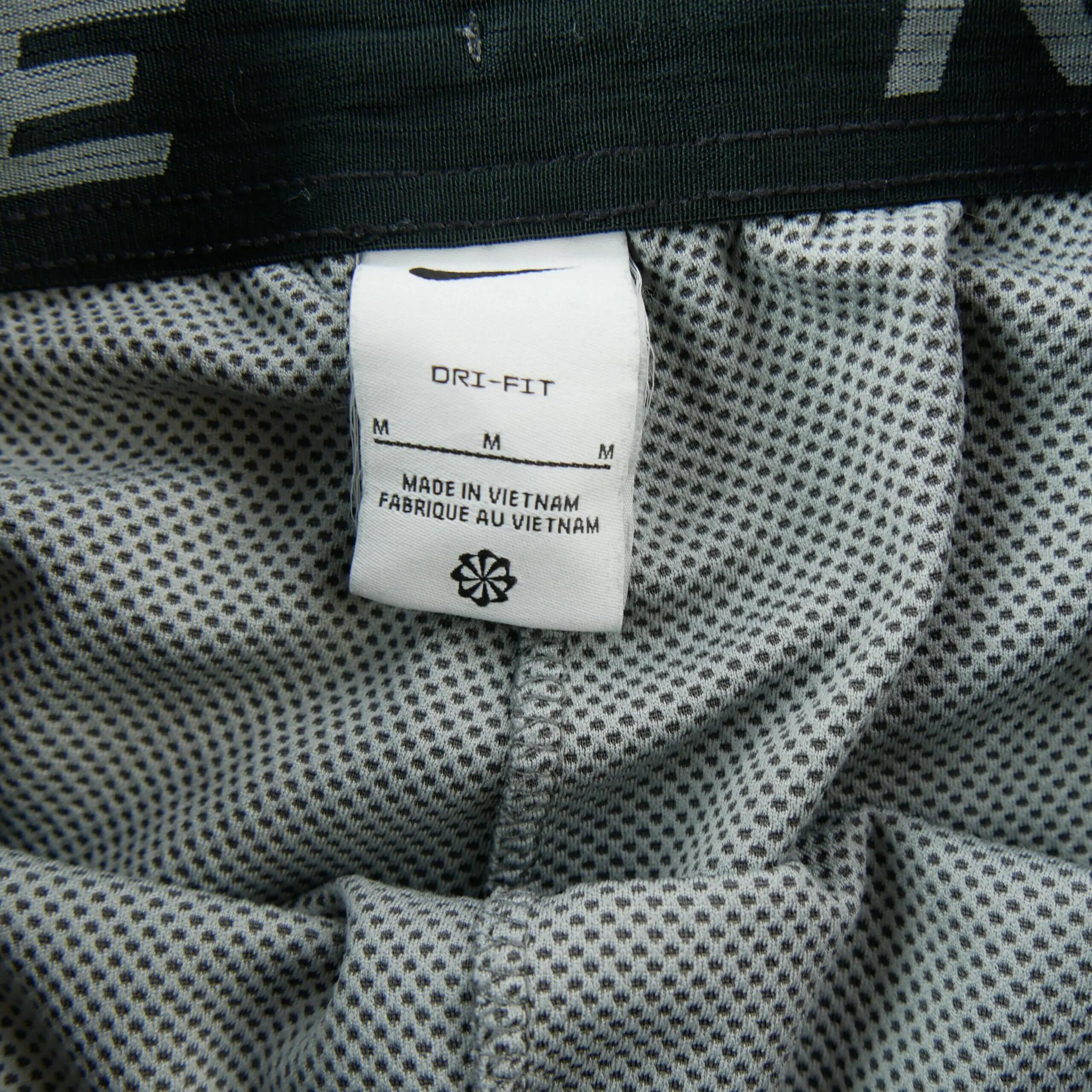 Segunda Vida - Joggings Hombre Nike Dri-FIT - Muy Bueno 5/7