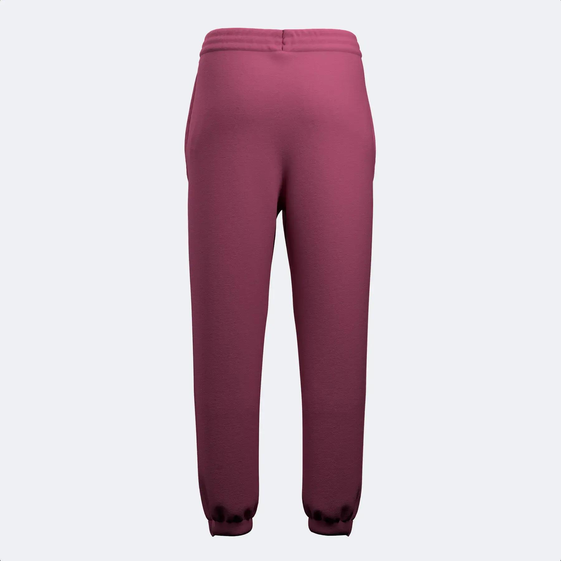 Długie spodnie dresowe damskie Joma Breath 3/5