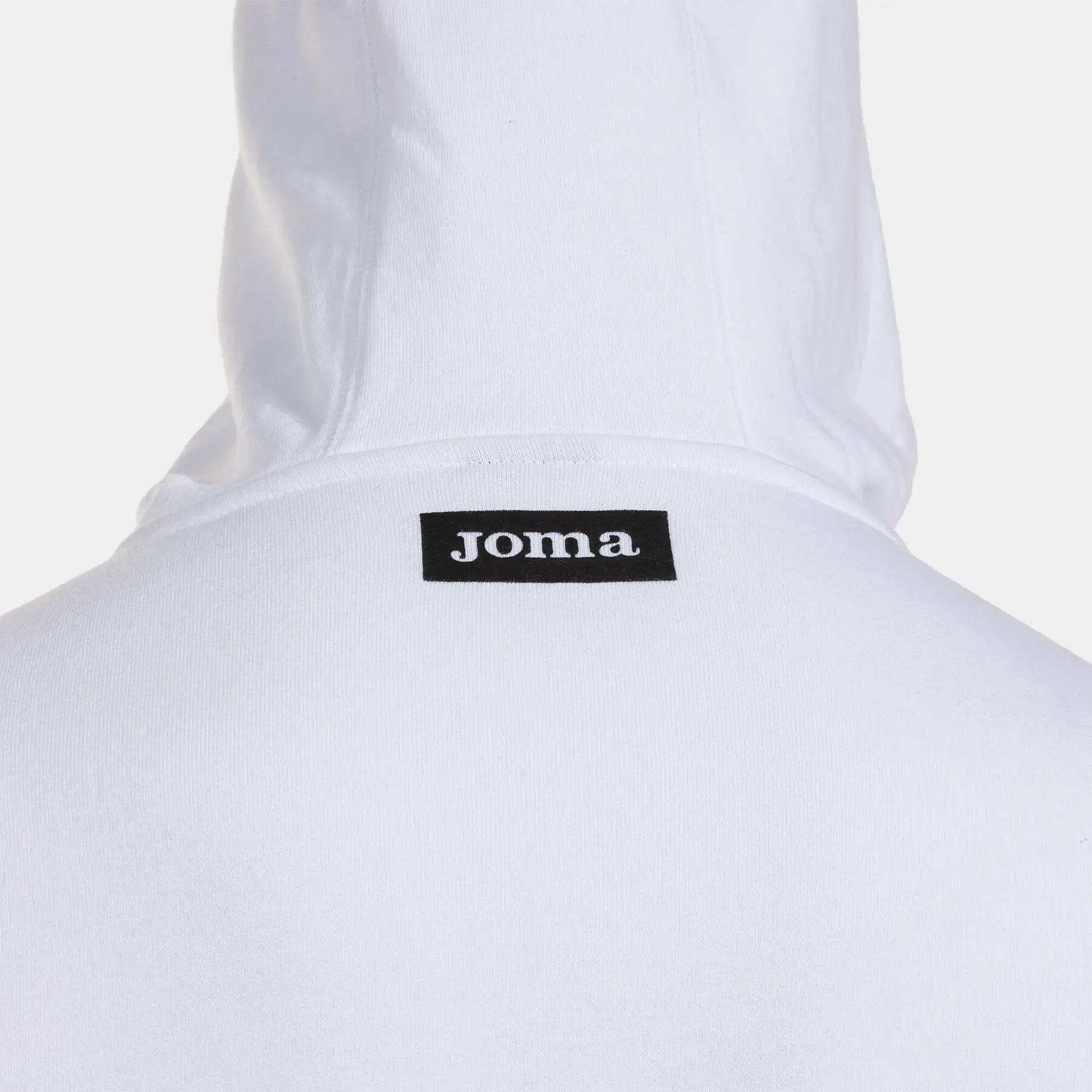 Felpa con cappuccio Joma Heroic 5/5