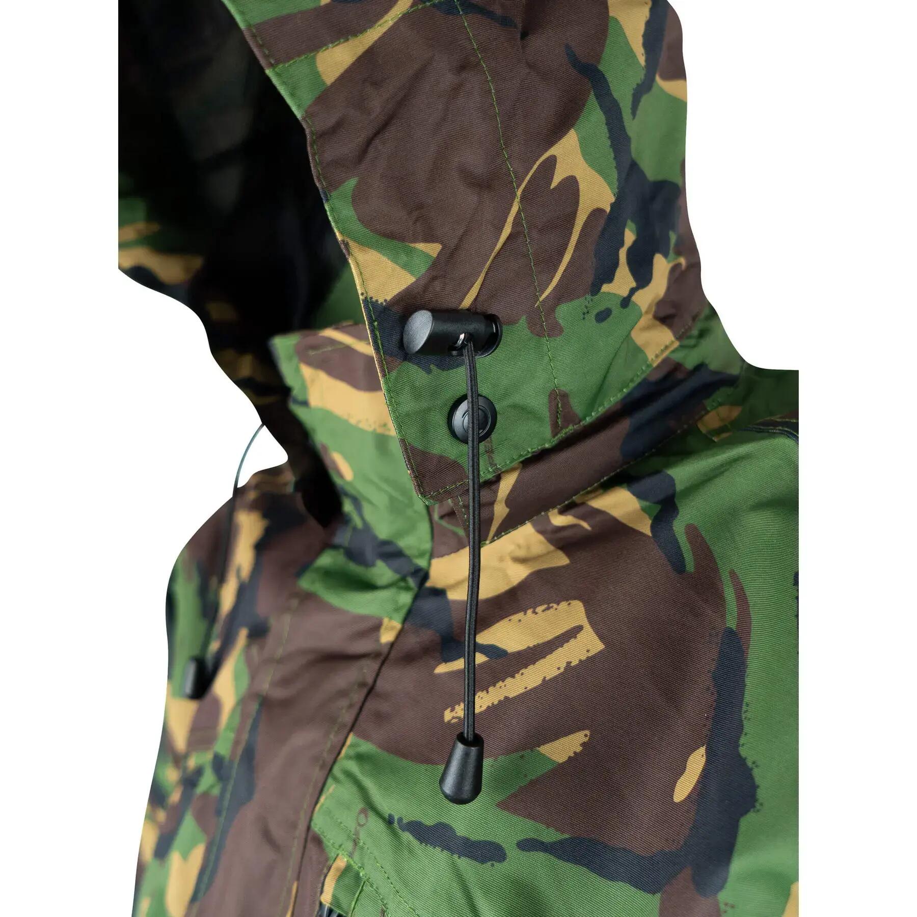 Veste imperméable Speero Sirius Tech-Lite 5/5