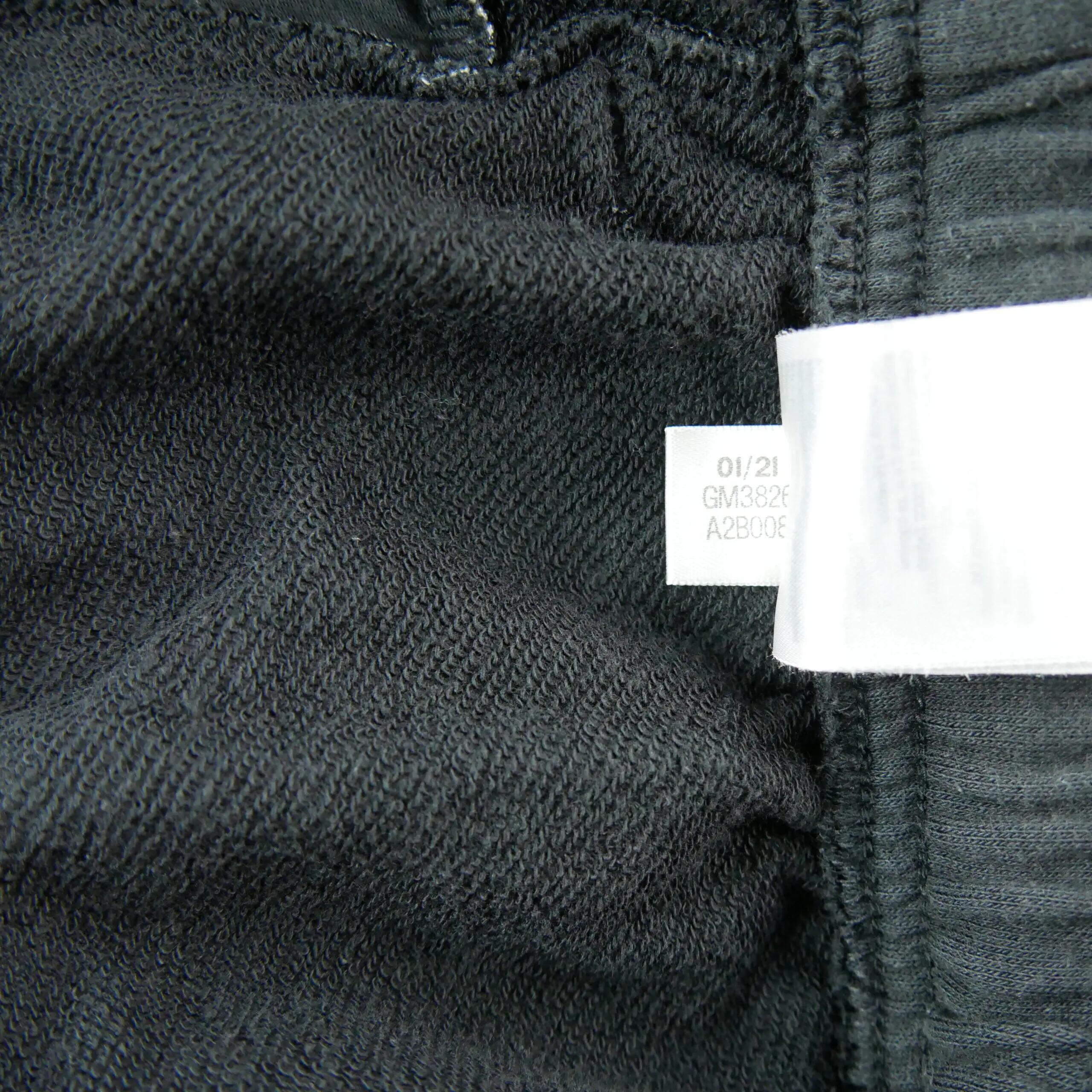 Segunda Vida - Joggings Hombre Sportswear Algodón Adidas - Excelente 7/7