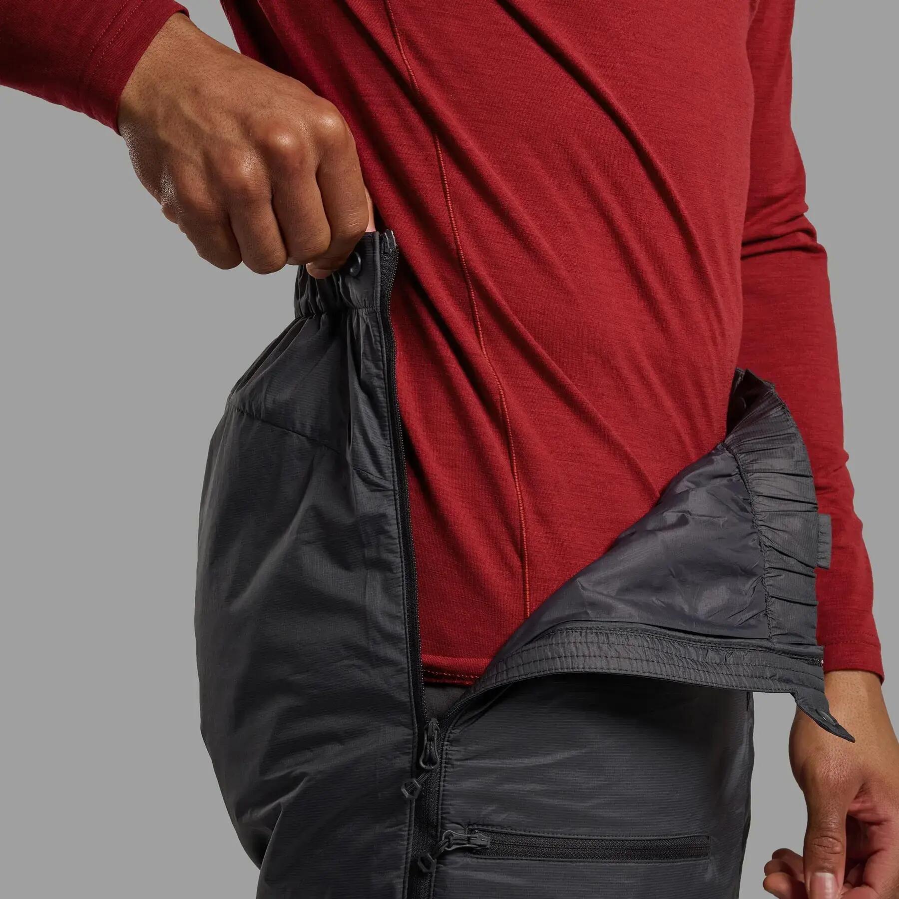Pantalon de randonnée Montane Fortes Lite 7/7