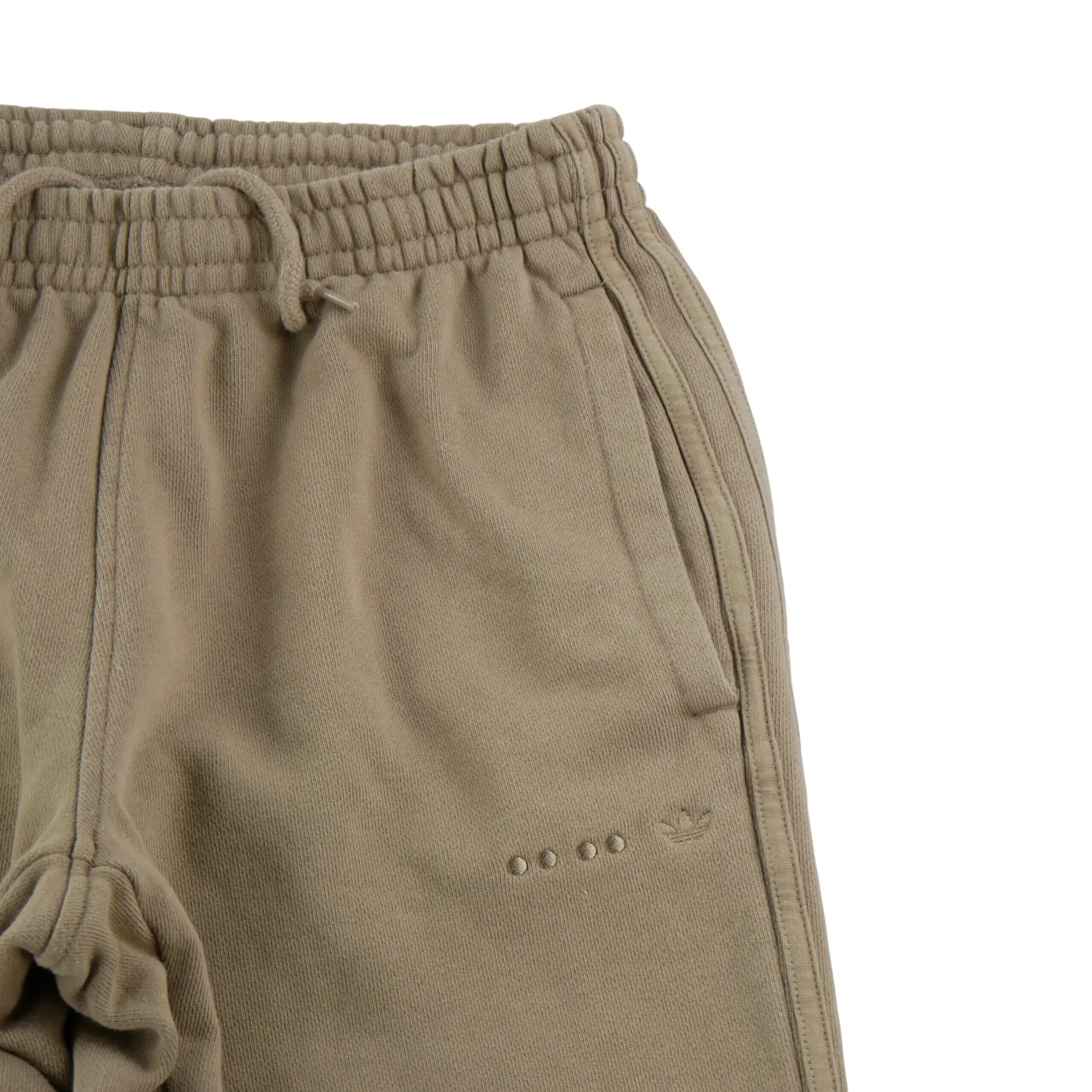 Joggings Hombre Adidas Originals Marrón 4/8