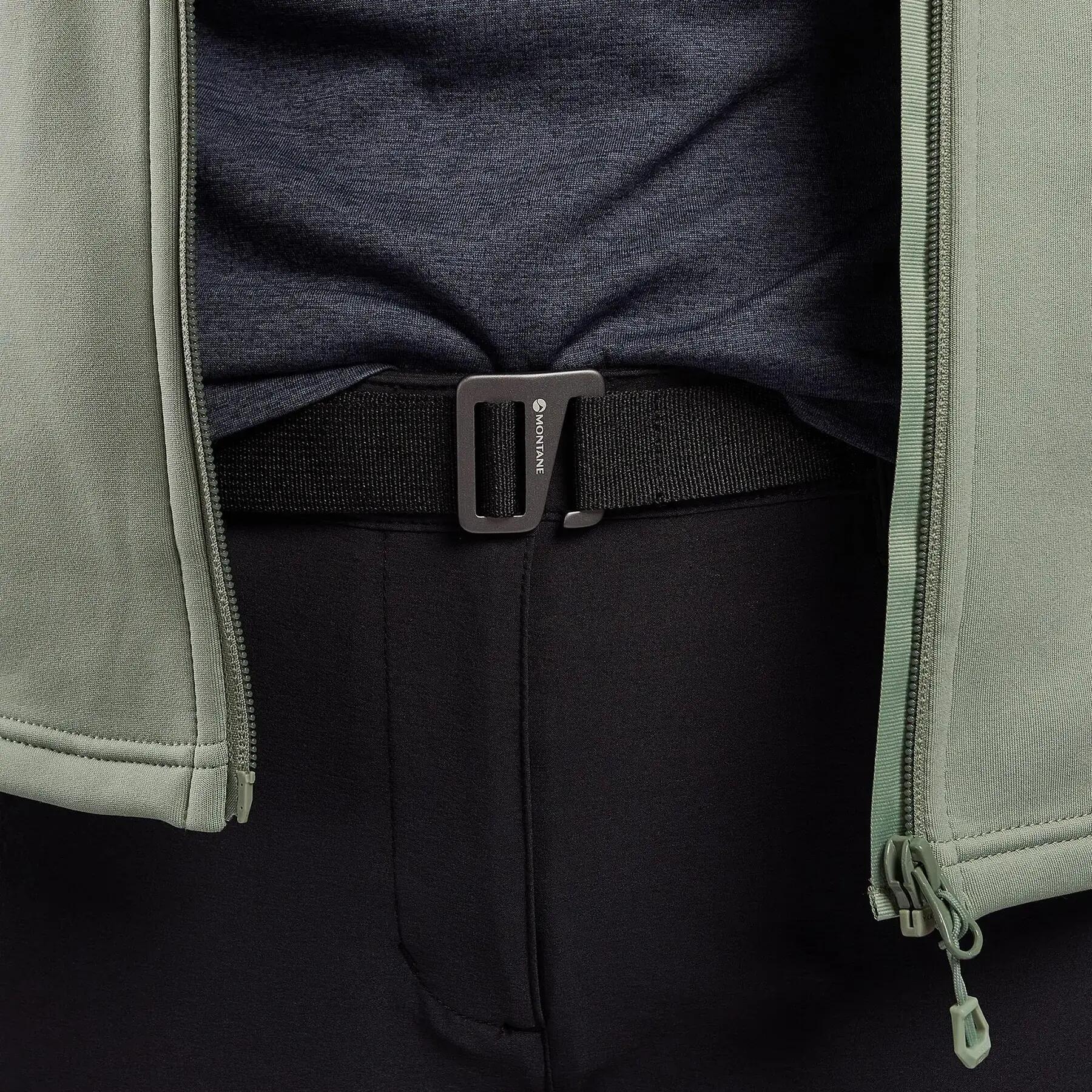 Pantalon de randonnée stretch femme Montane Terra Long 4/7