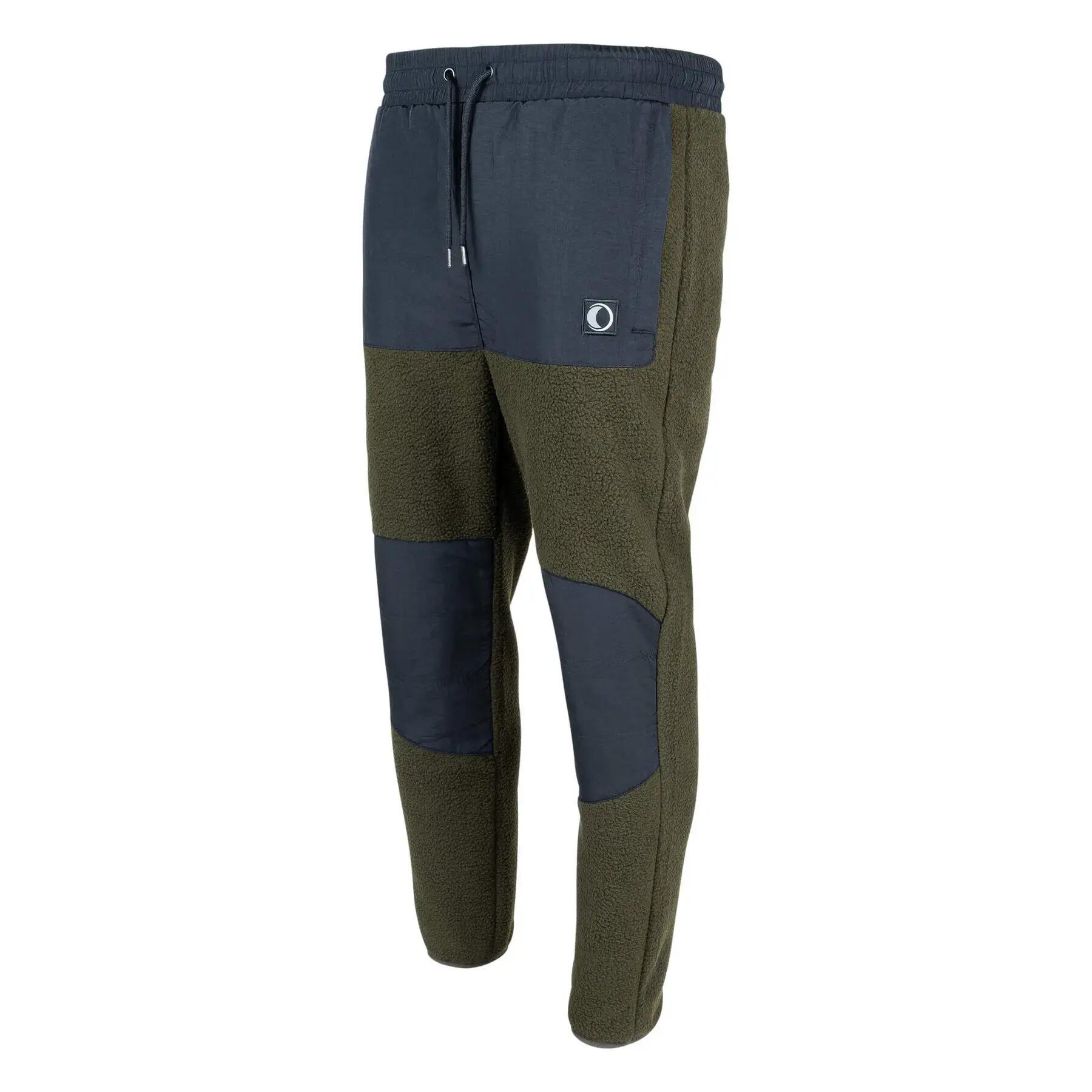 Pantalon de jogging en polaire sherpa Speero 3/5